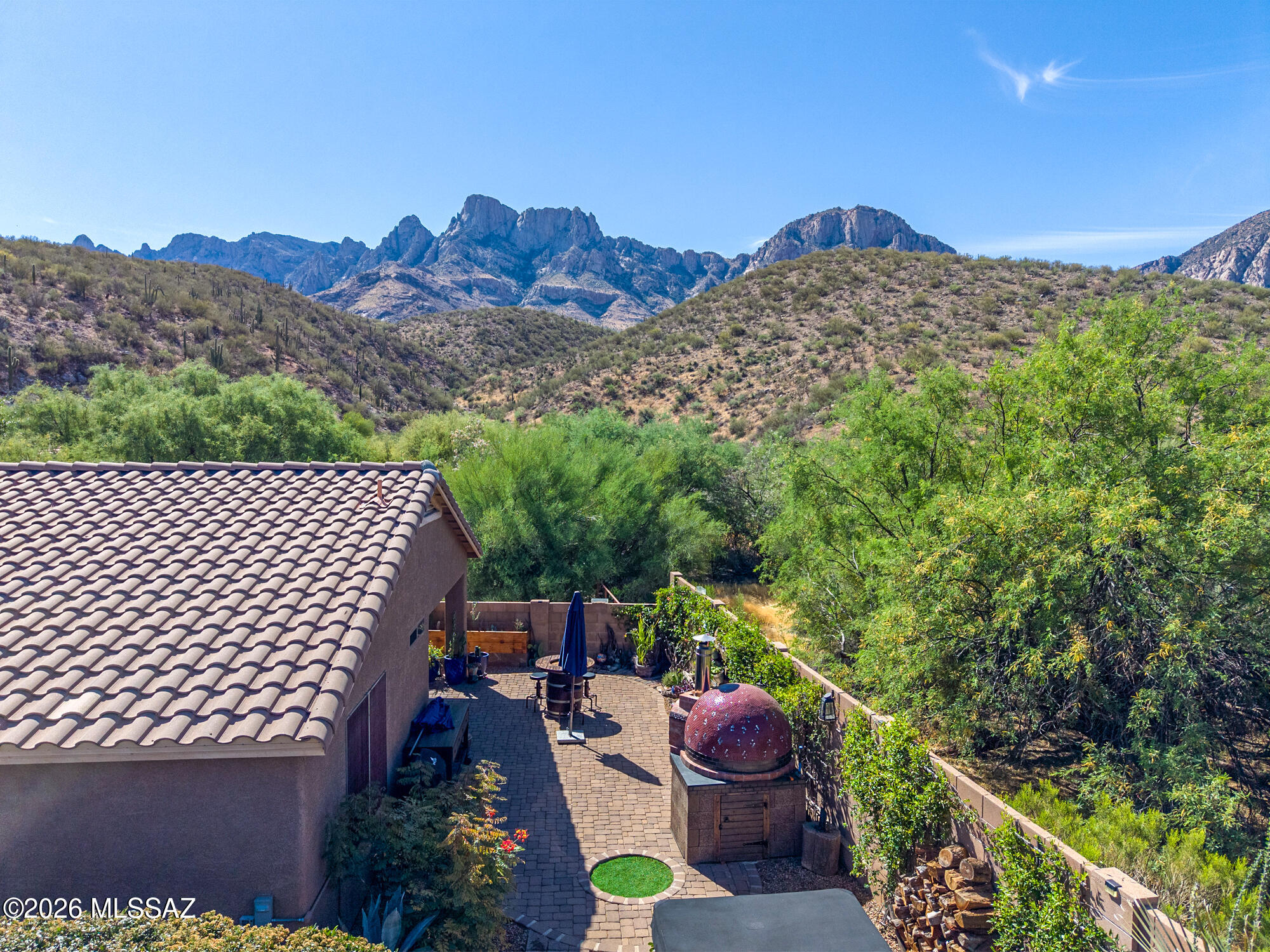 11101 N Rams Horn Trail