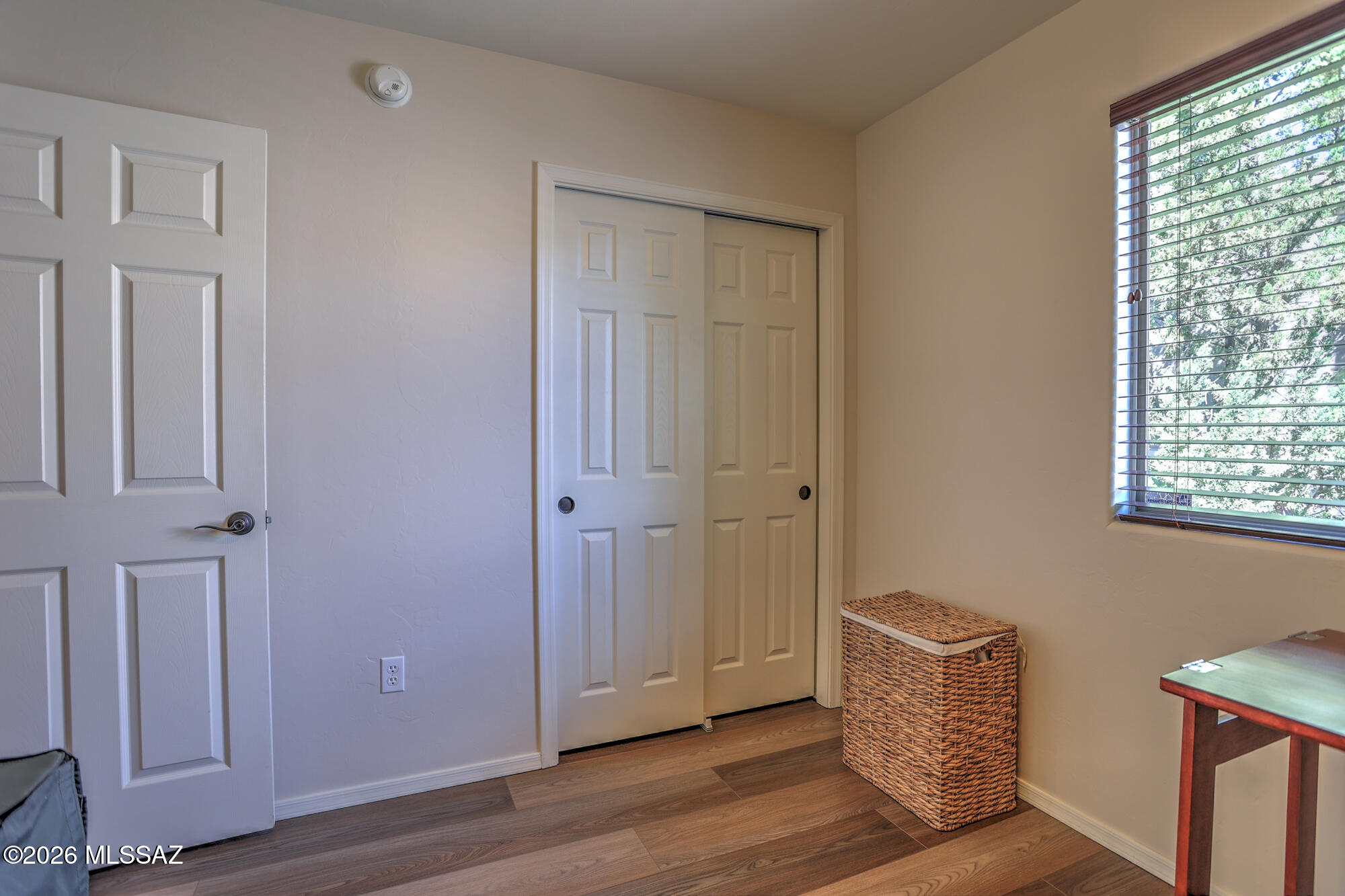 Rams Pass (1-86) - Residential