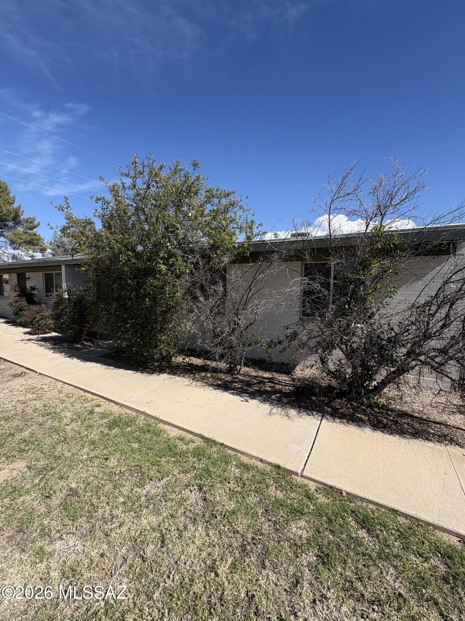 Palm Grove Clusters Resub (16-185) - Residential
