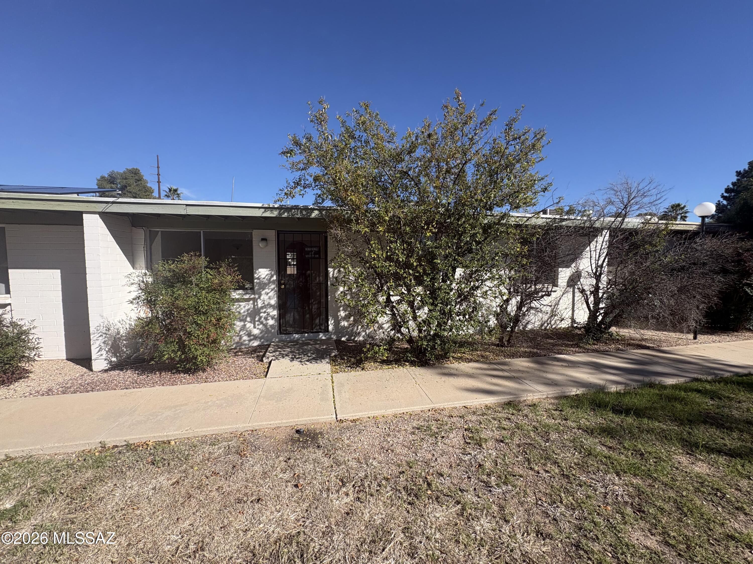 Palm Grove Clusters Resub (16-185) - Residential