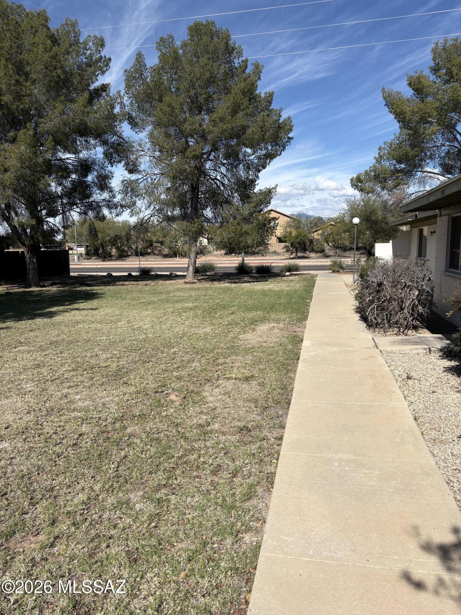Palm Grove Clusters Resub (16-185) - Residential