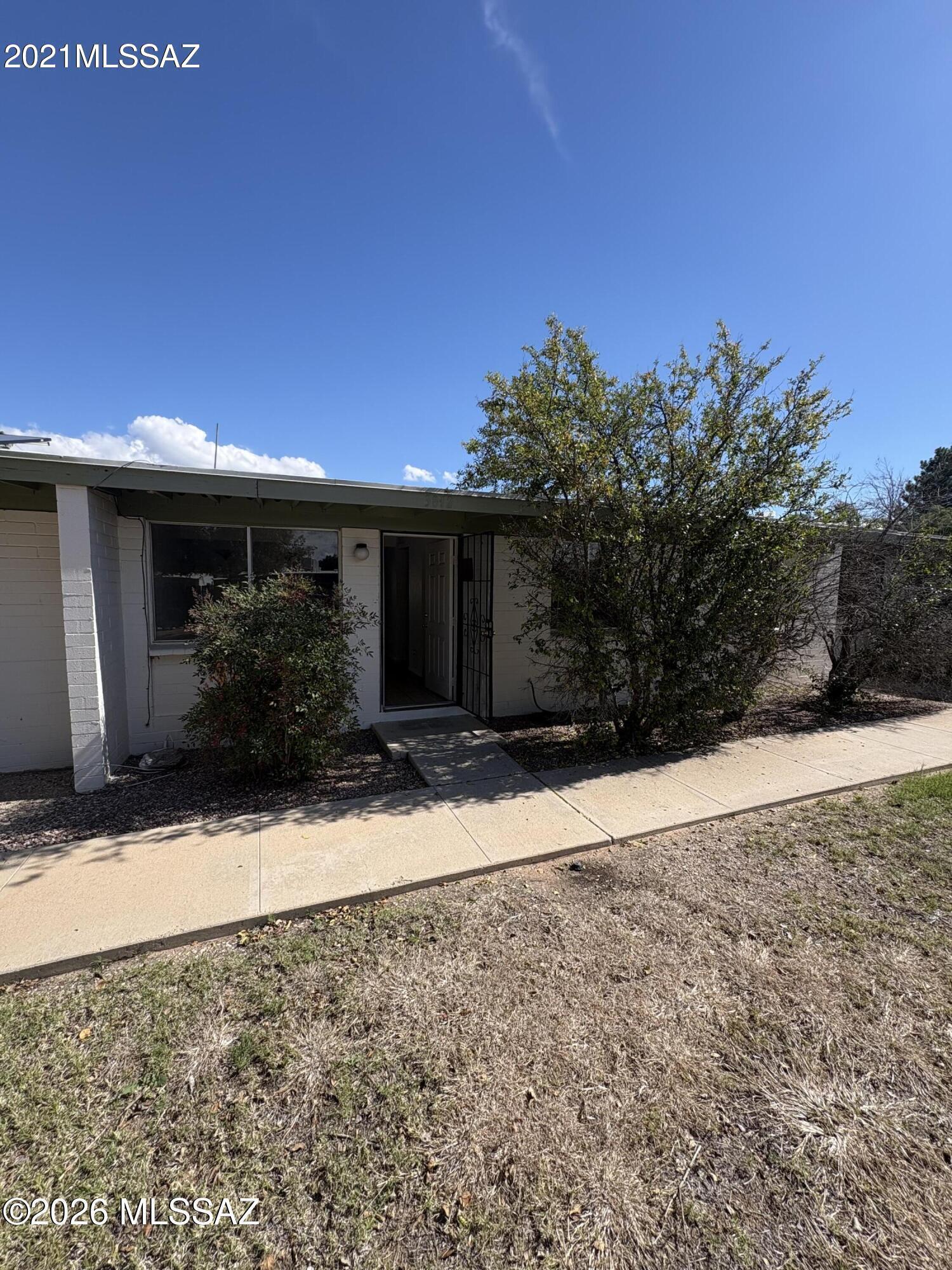 Palm Grove Clusters Resub (16-185) - Residential