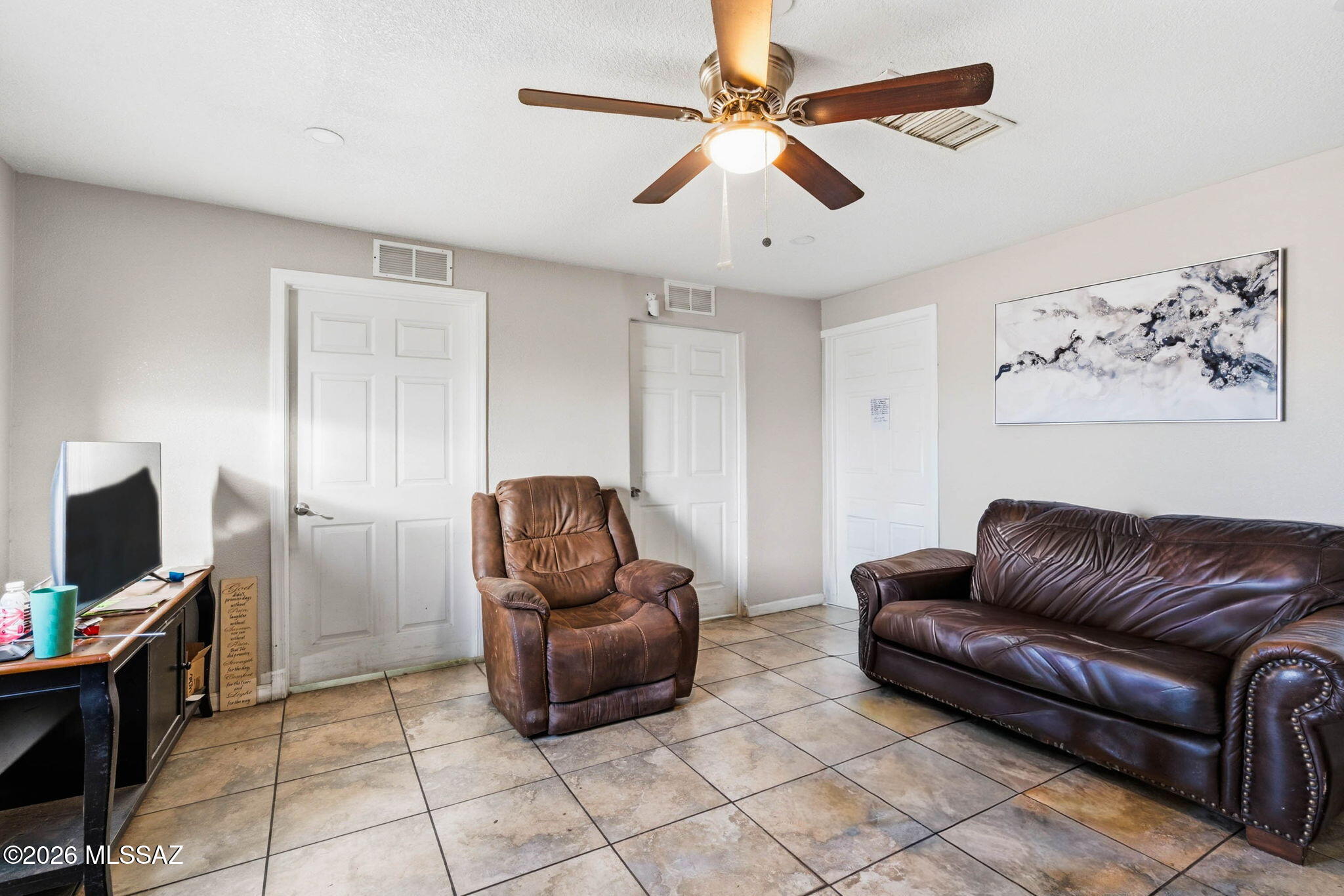 202 W Fort Lowell Road