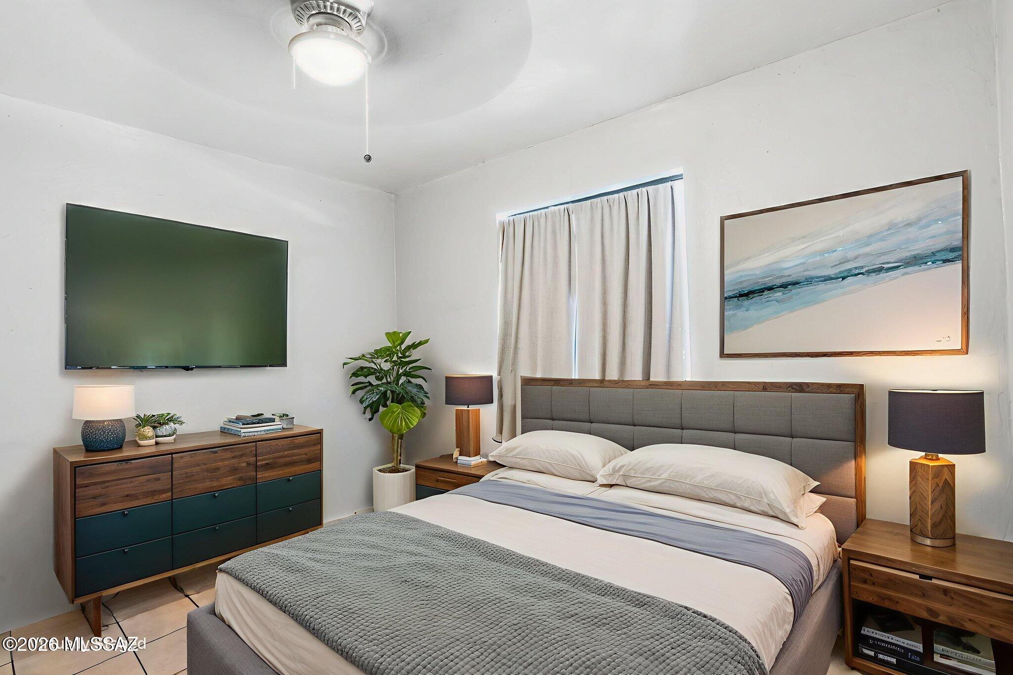 202 W Fort Lowell Road