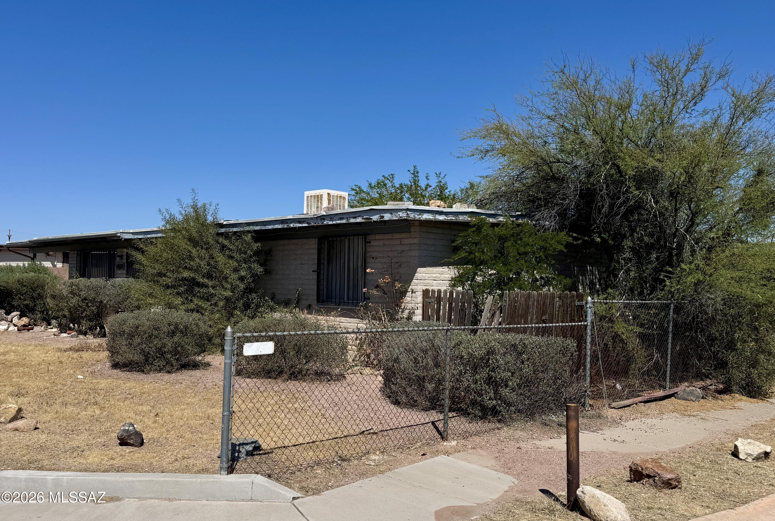Olive Grove (396-595) - Residential