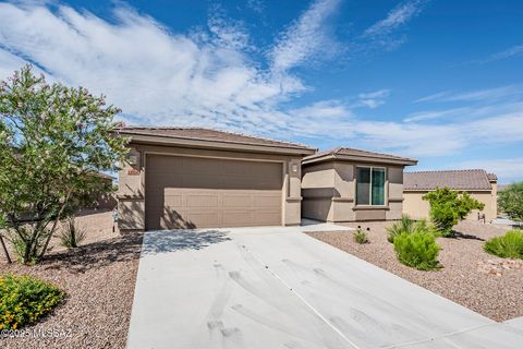 13926 E Red Oaks Drive Vail AZ 85641