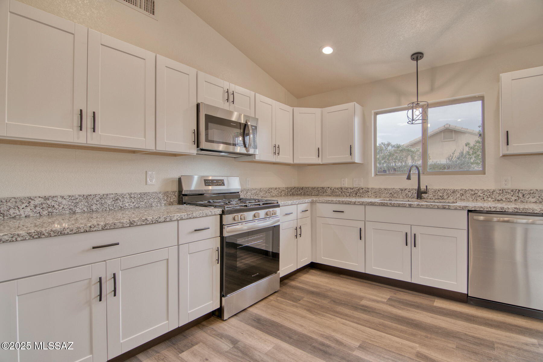 Saddlewood Estates (1-64) - Residential