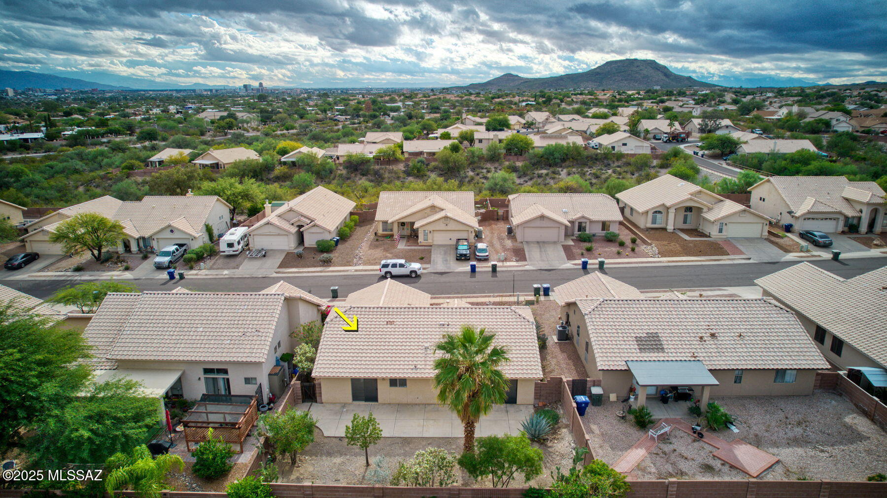 Saddlewood Estates (1-64) - Residential