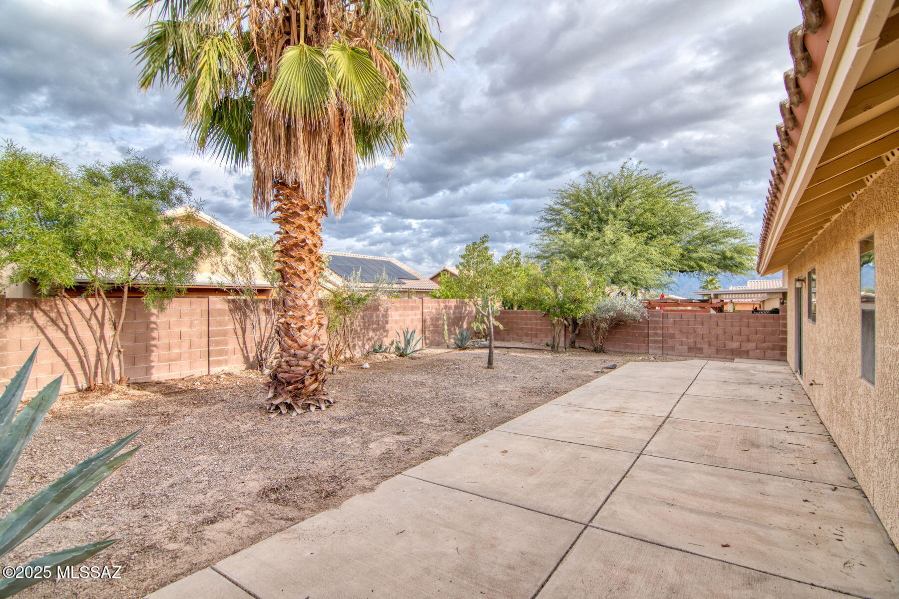 Saddlewood Estates (1-64) - Residential