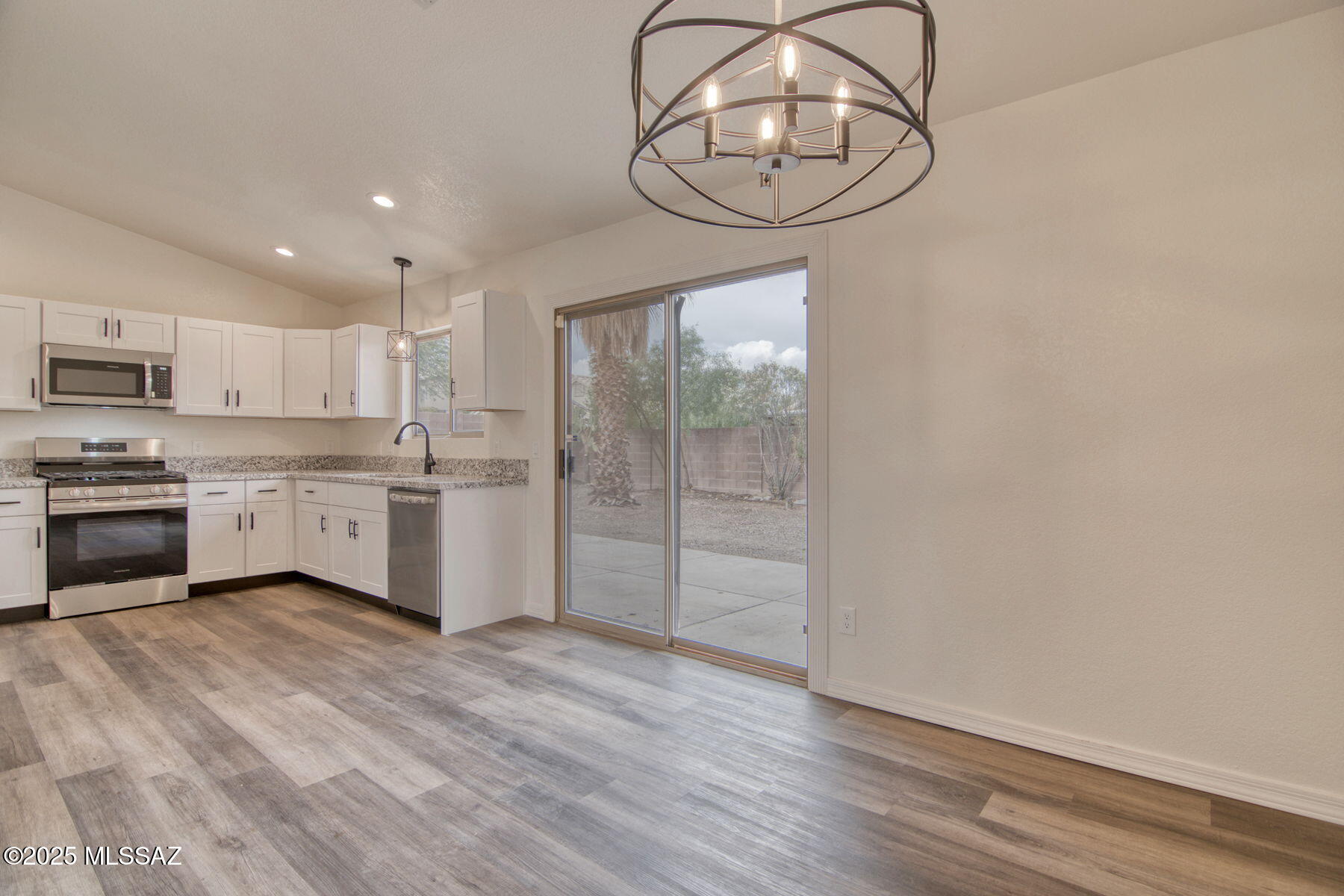 Saddlewood Estates (1-64) - Residential