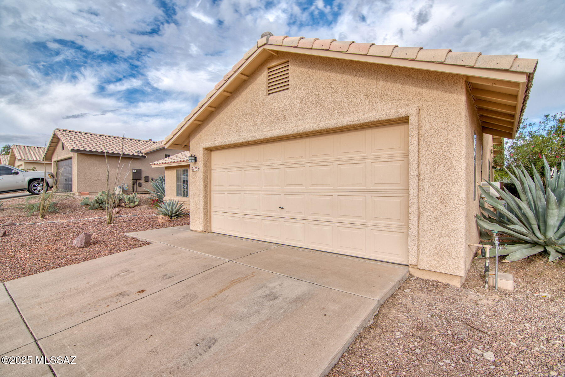 Saddlewood Estates (1-64) - Residential