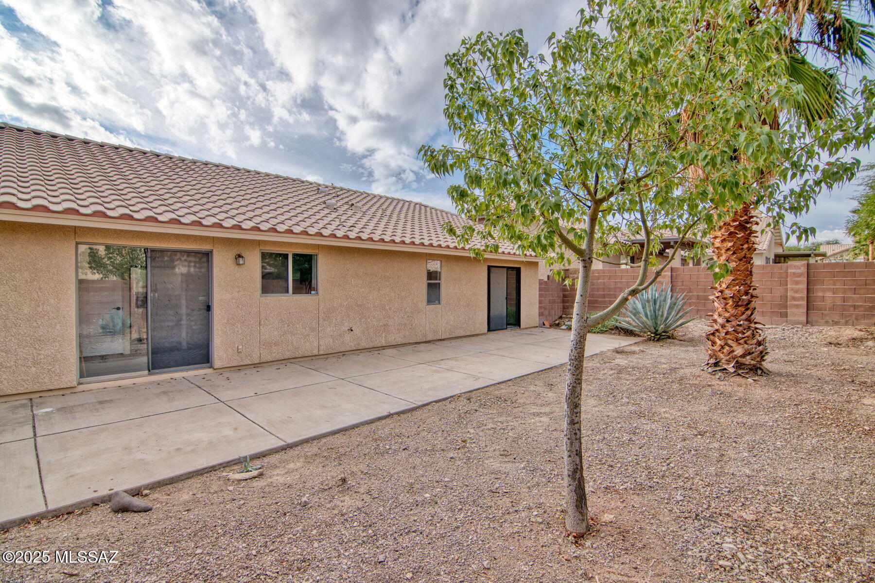 Saddlewood Estates (1-64) - Residential