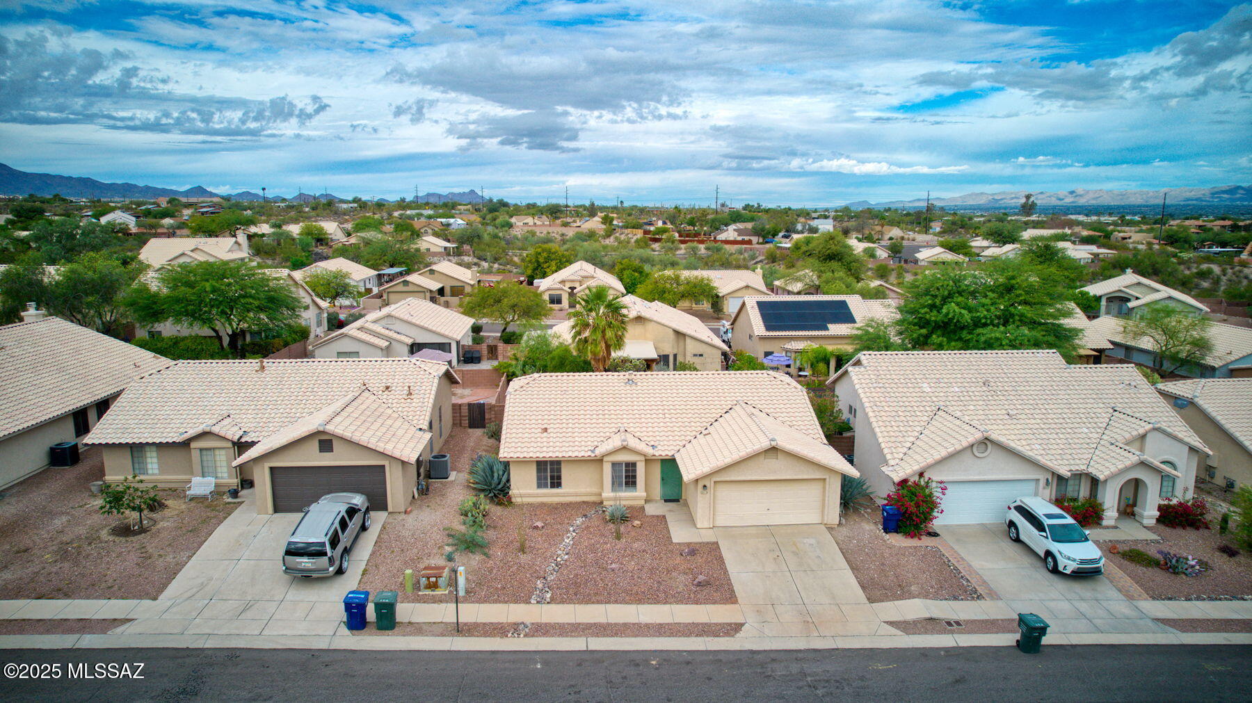 Saddlewood Estates (1-64) - Residential
