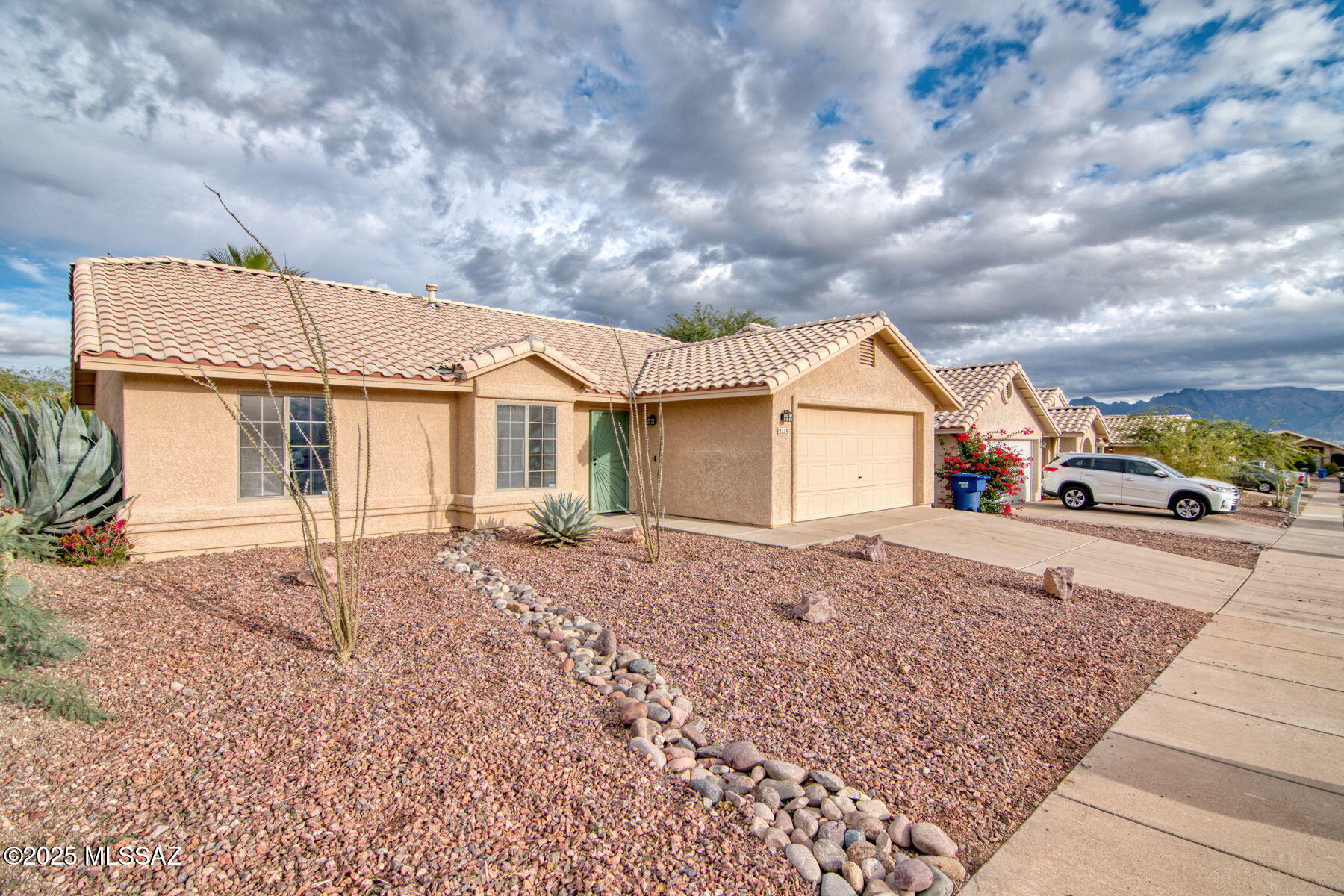 Saddlewood Estates (1-64) - Residential