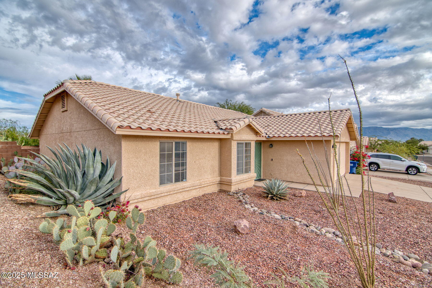 Saddlewood Estates (1-64) - Residential