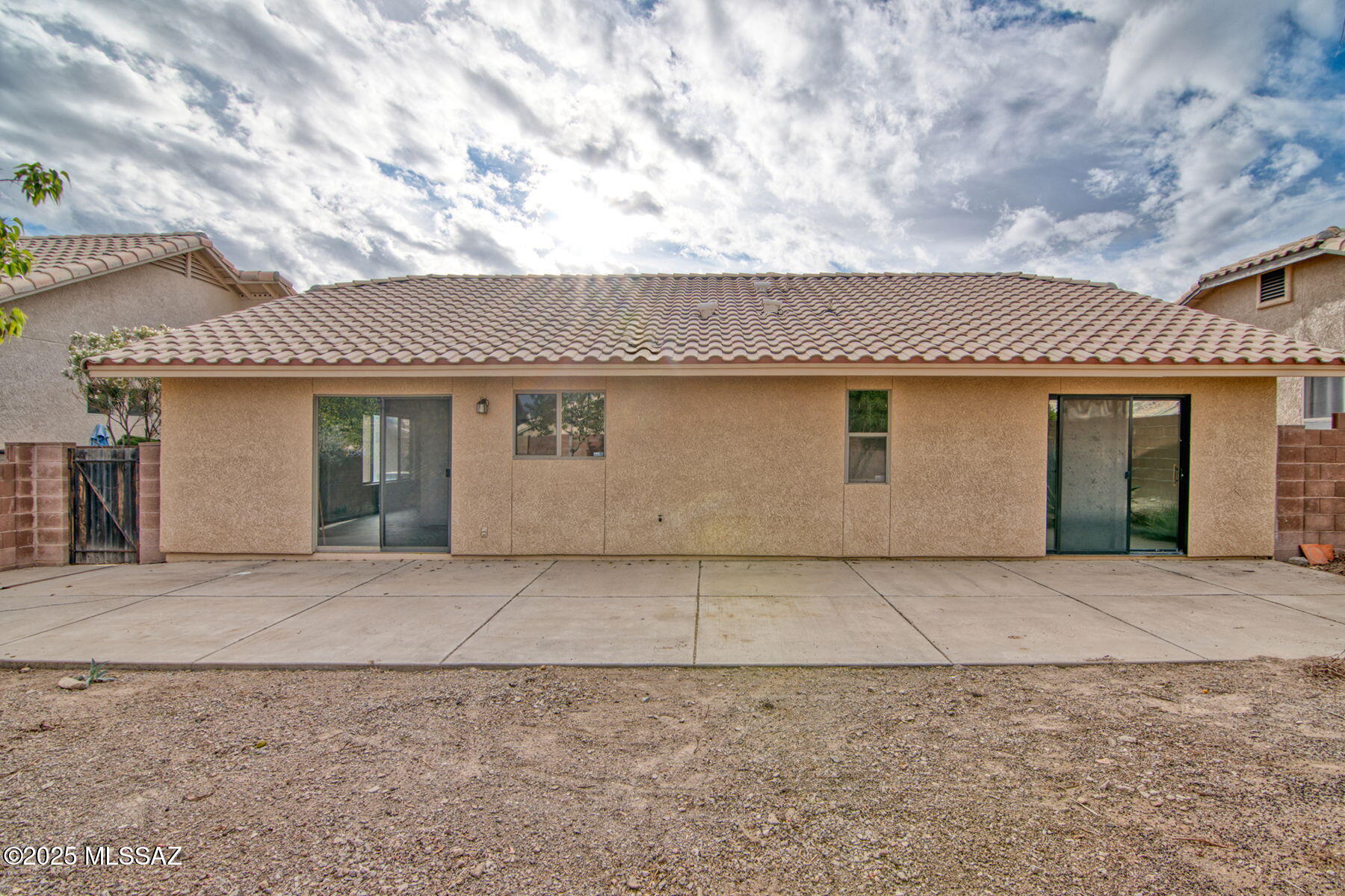 Saddlewood Estates (1-64) - Residential