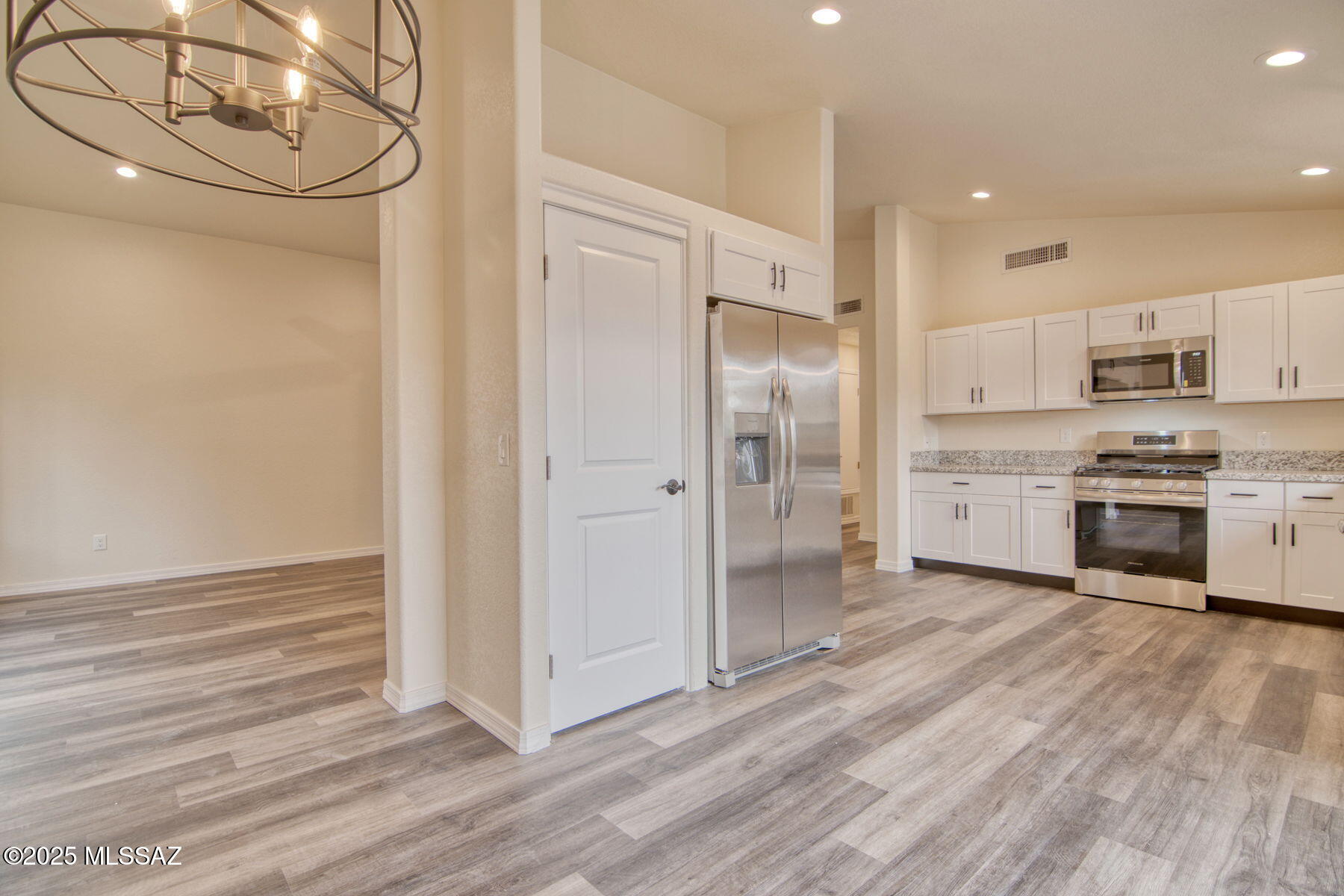 Saddlewood Estates (1-64) - Residential