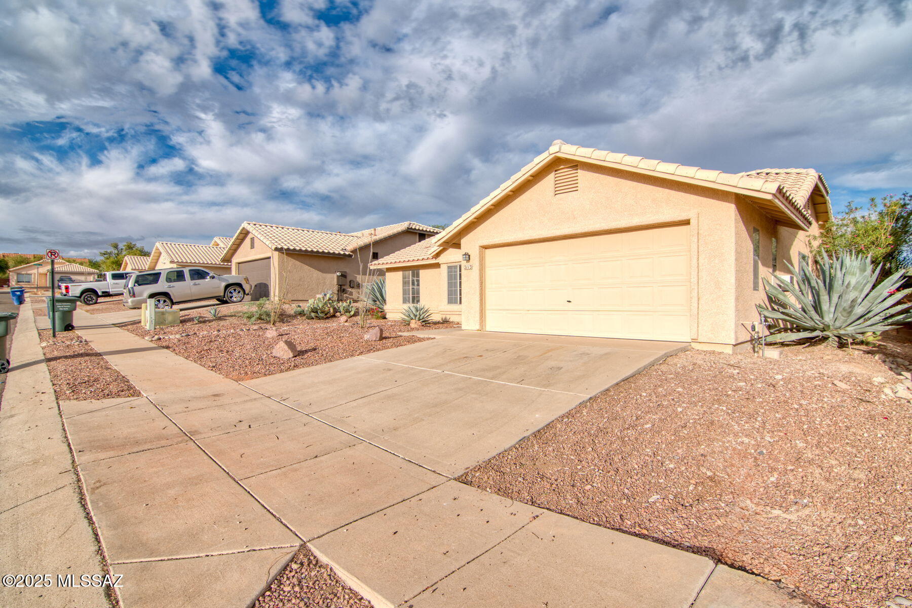Saddlewood Estates (1-64) - Residential