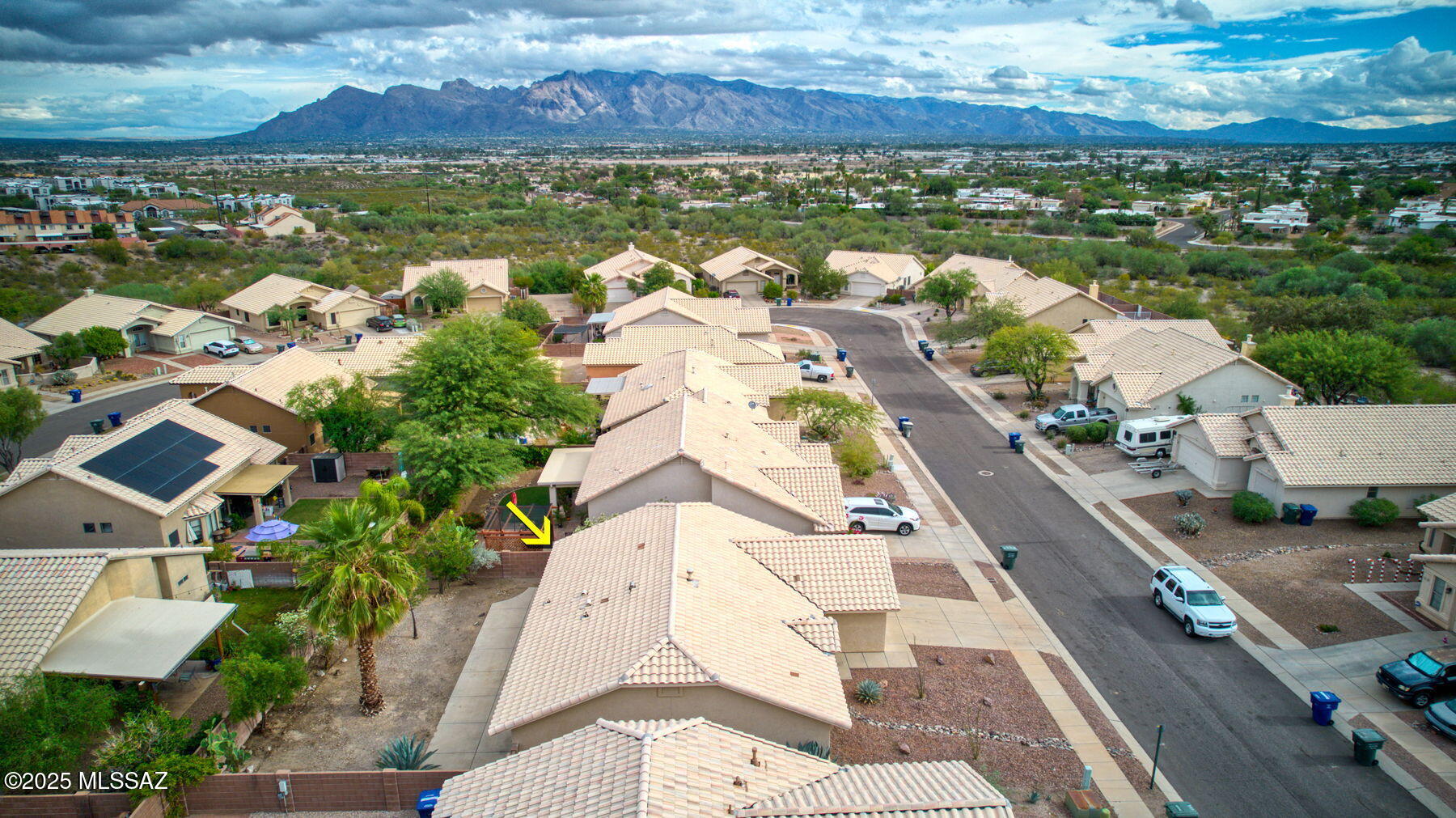 Saddlewood Estates (1-64) - Residential