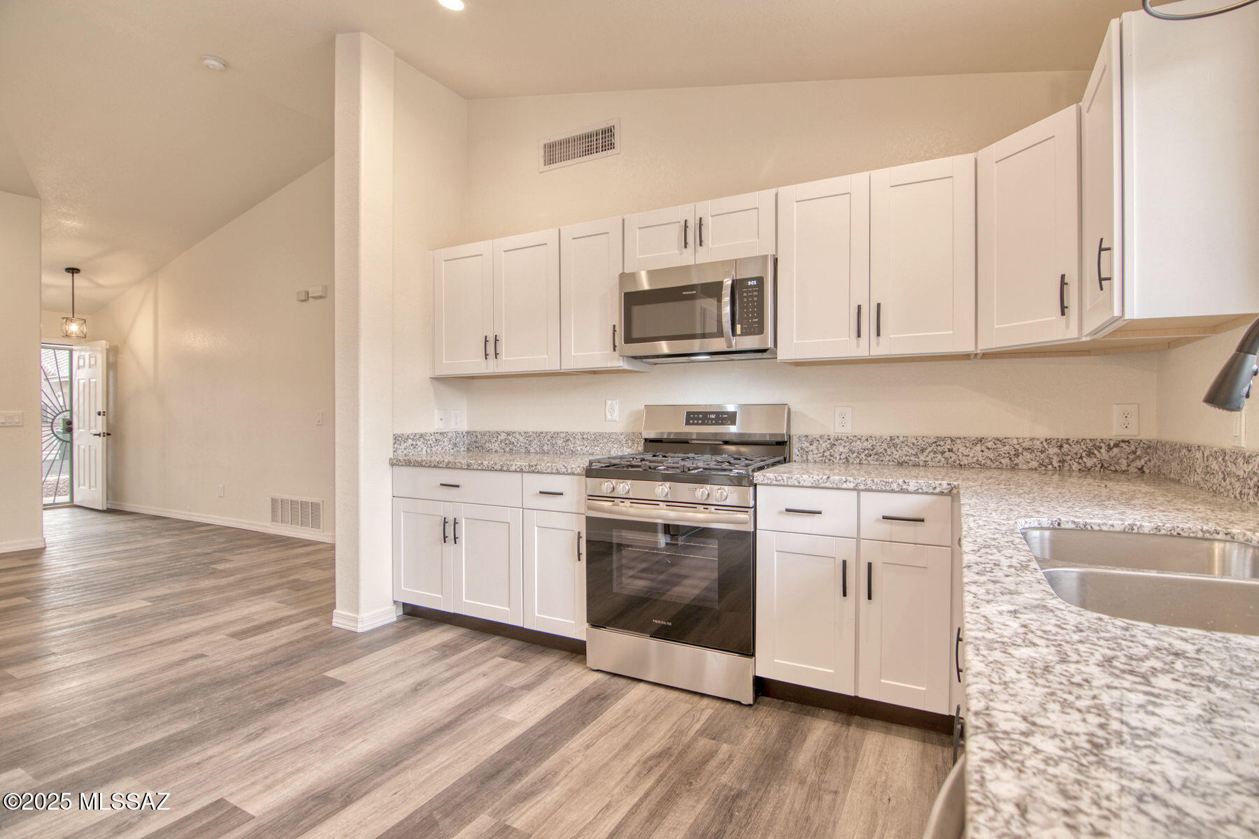 Saddlewood Estates (1-64) - Residential