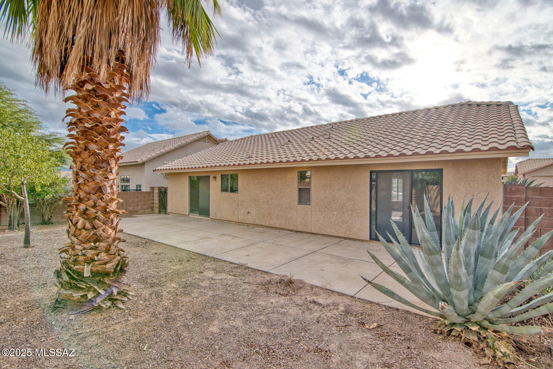 Saddlewood Estates (1-64) - Residential