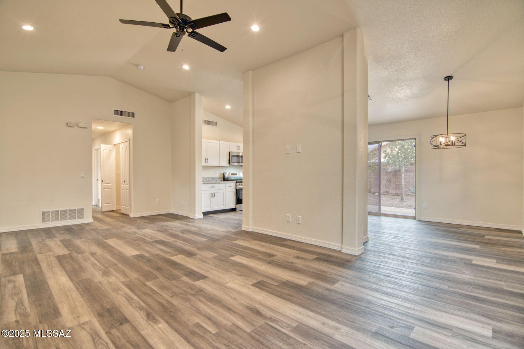 Saddlewood Estates (1-64) - Residential