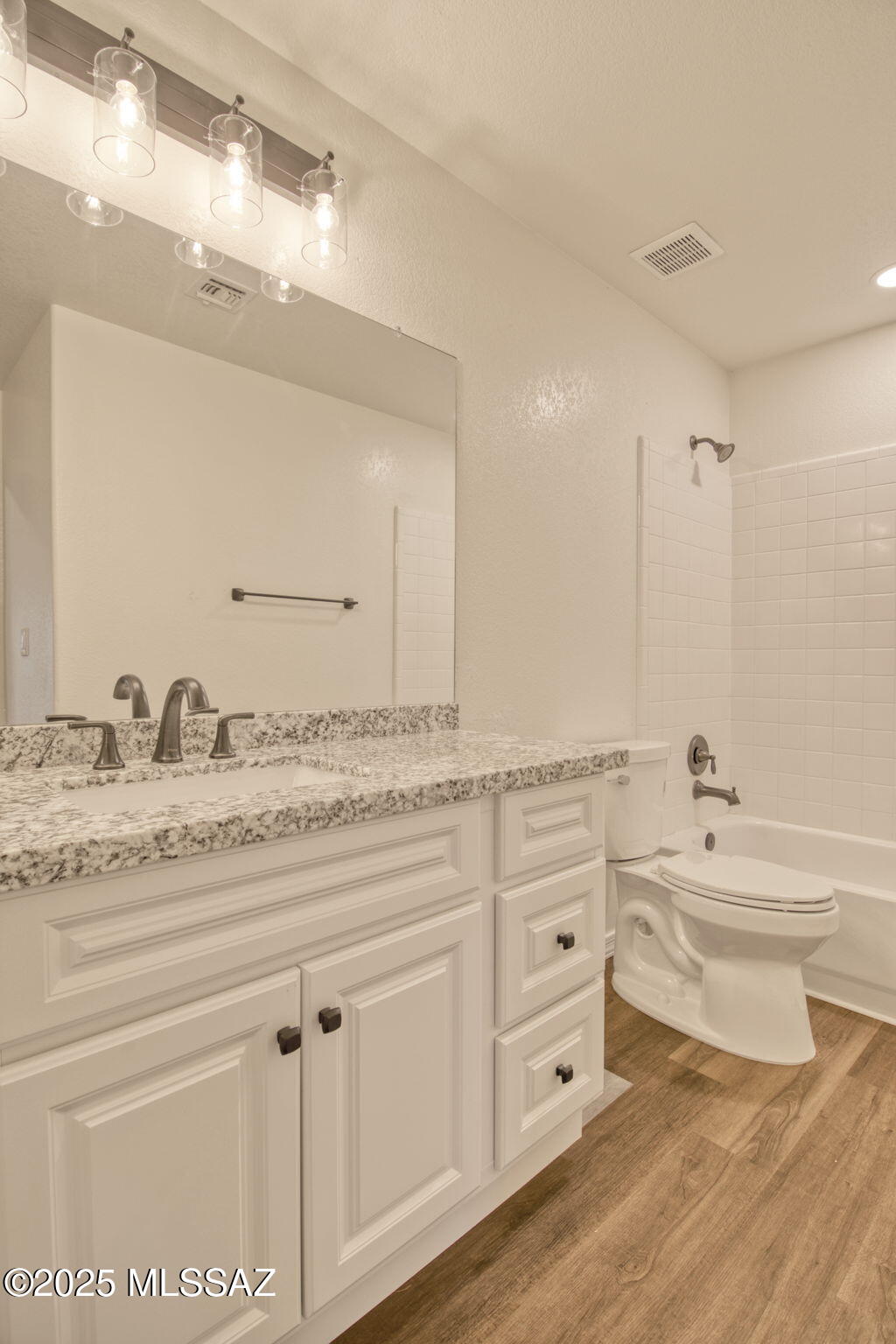 Saddlewood Estates (1-64) - Residential