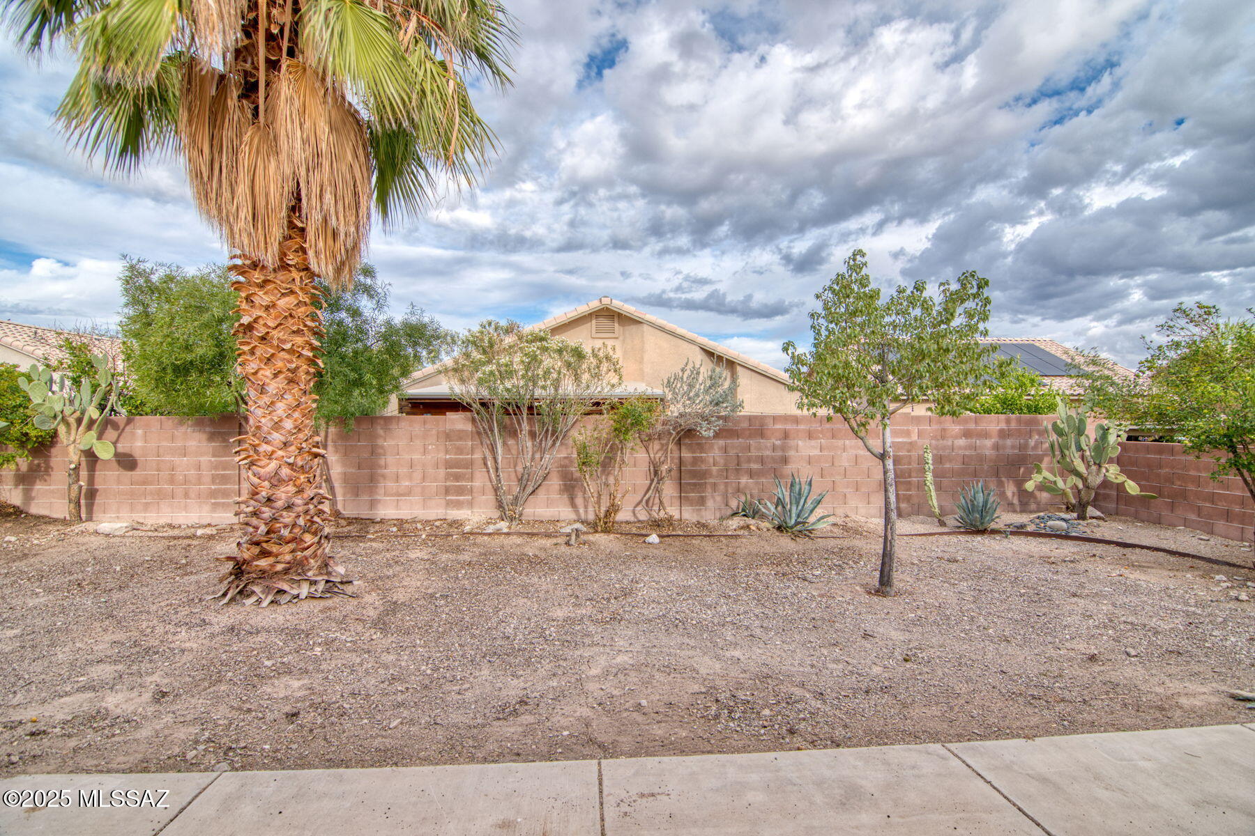 Saddlewood Estates (1-64) - Residential