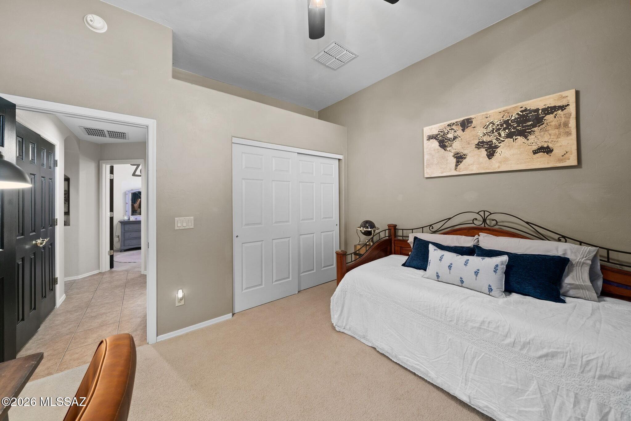 Sycamore Canyon (1-485) - Residential