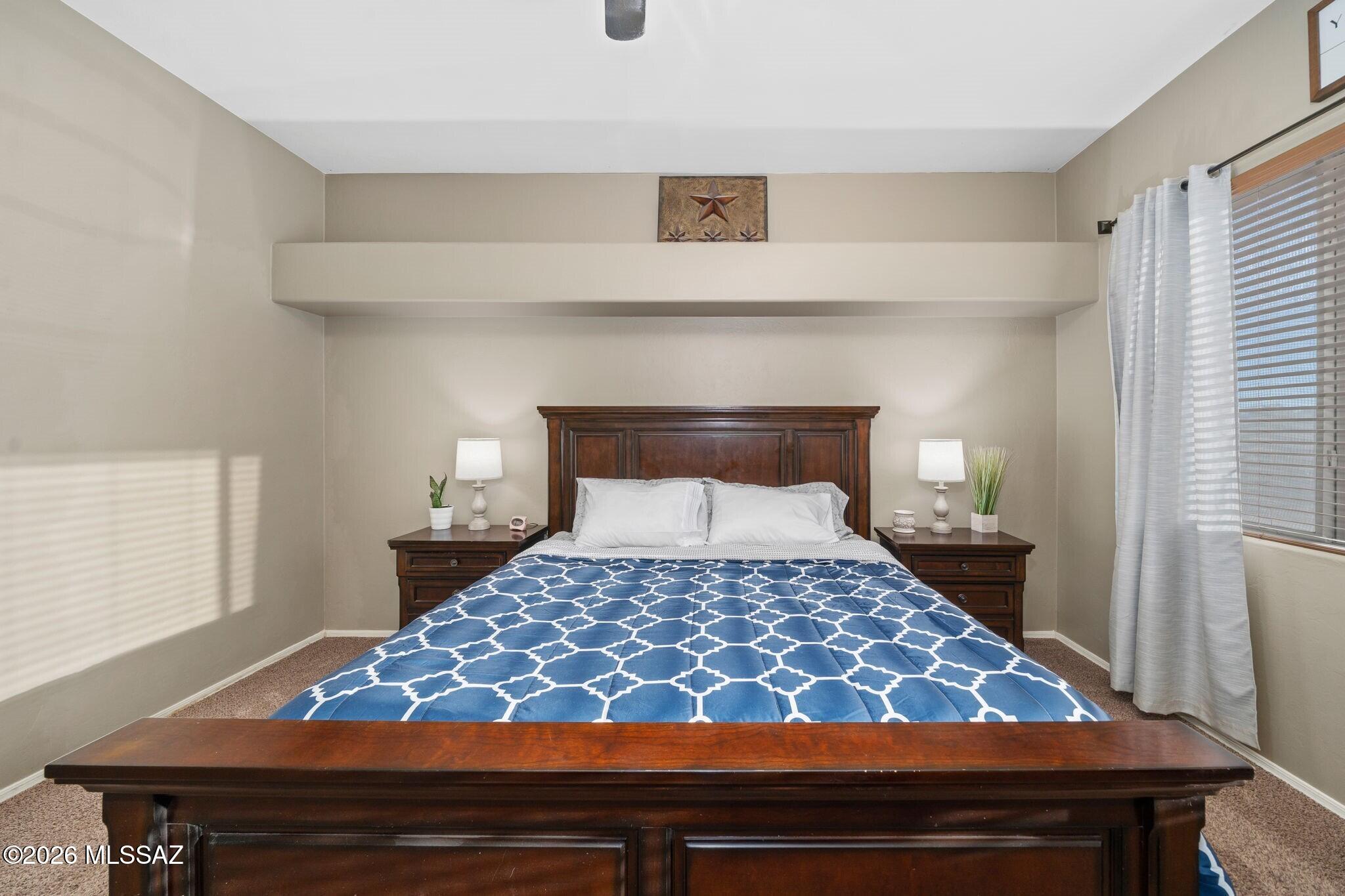 Sycamore Canyon (1-485) - Residential