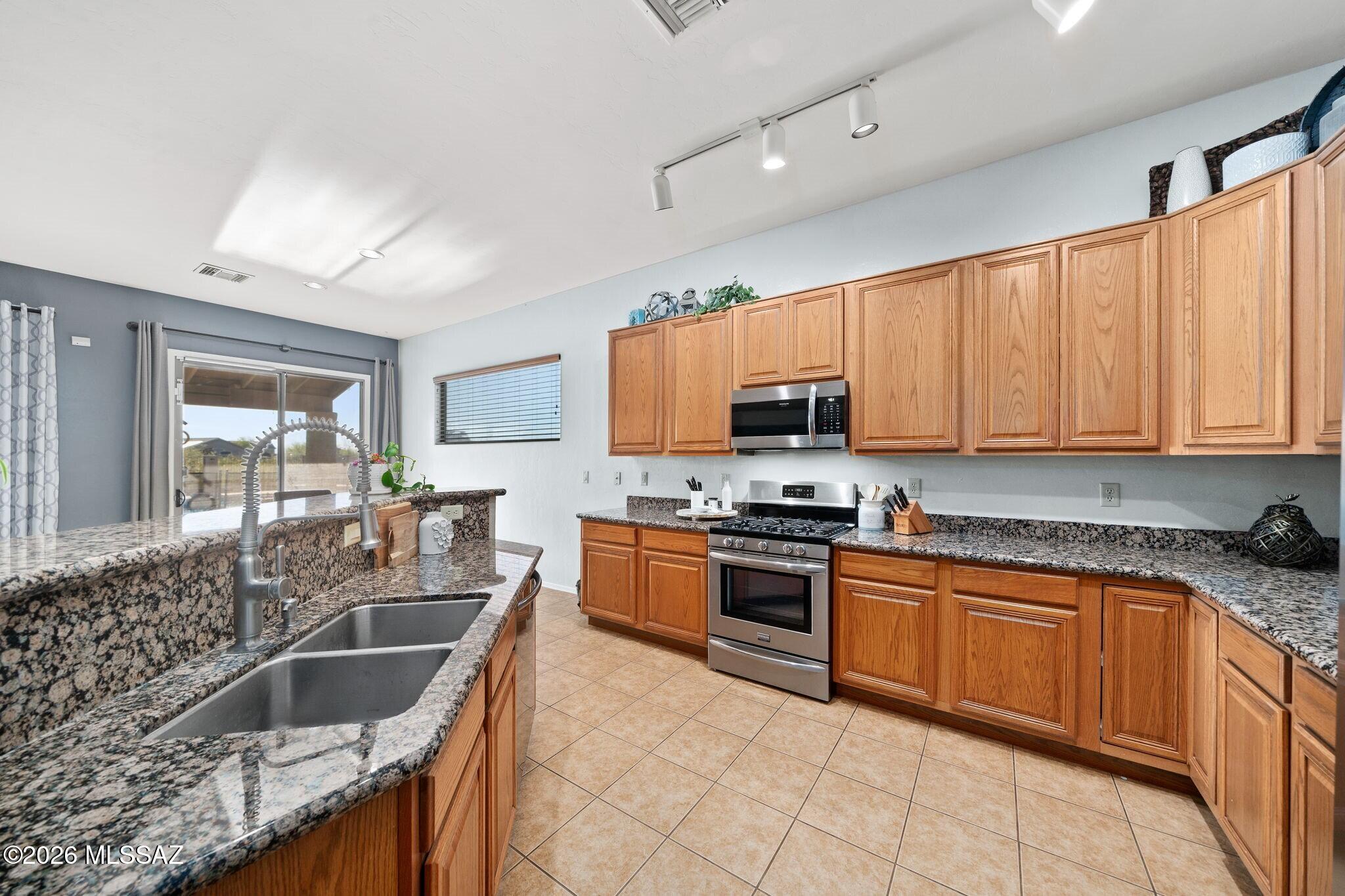 Sycamore Canyon (1-485) - Residential