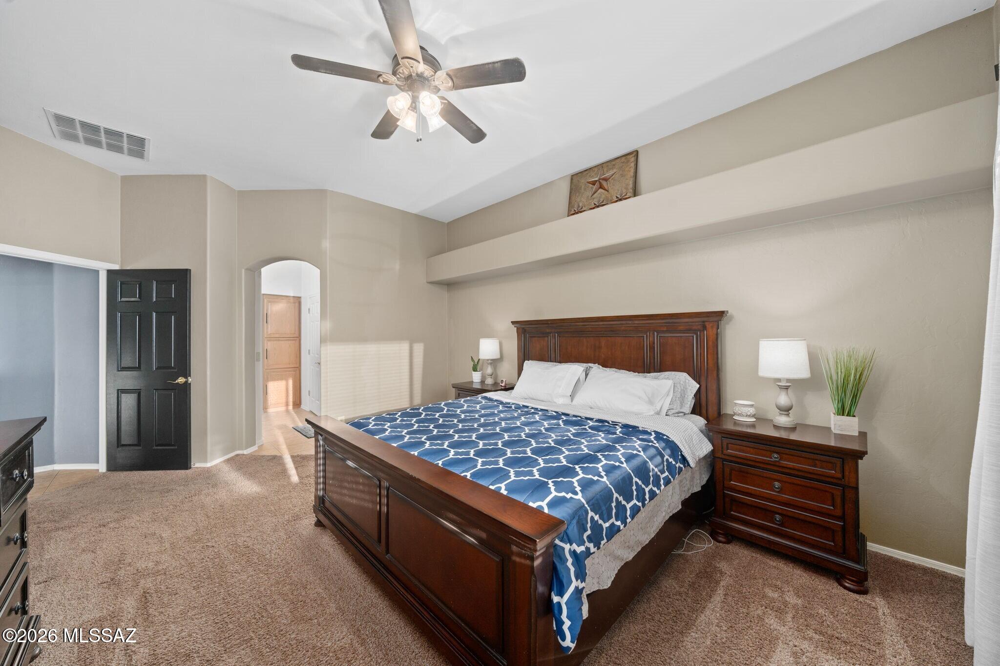 Sycamore Canyon (1-485) - Residential