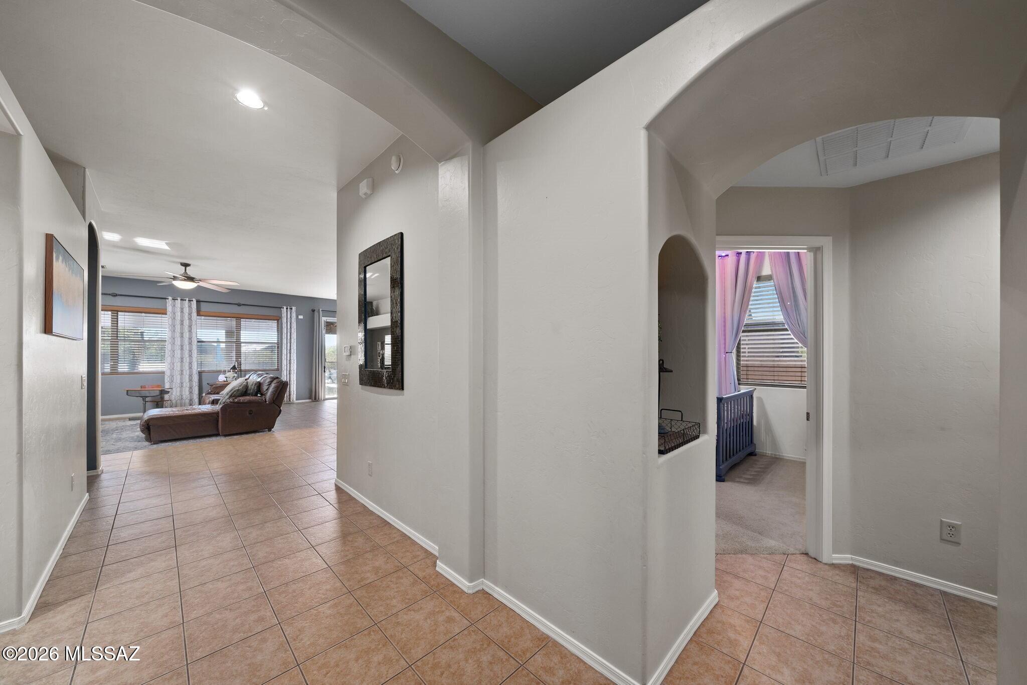 Sycamore Canyon (1-485) - Residential