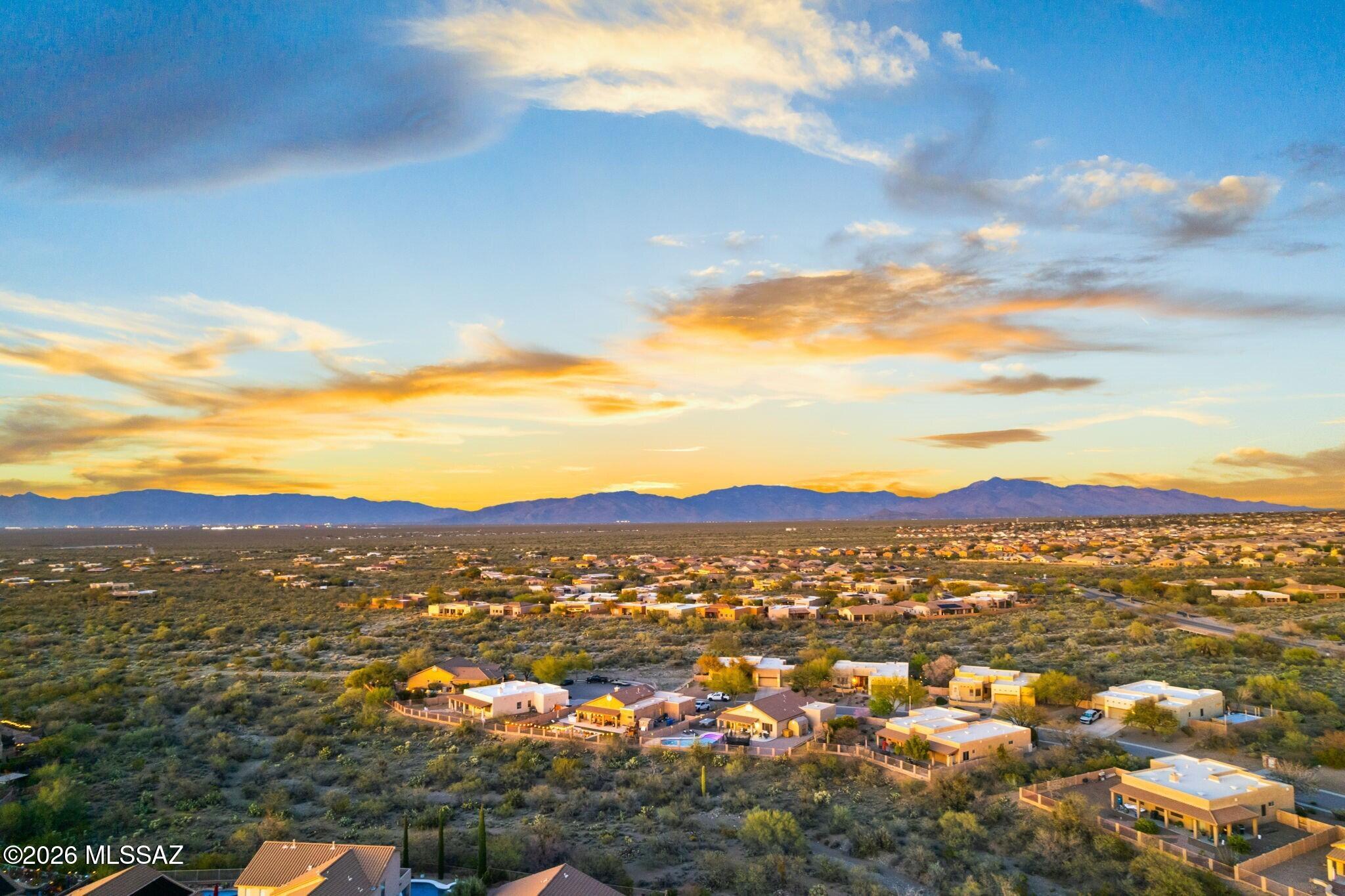 Sycamore Canyon (1-485) - Residential