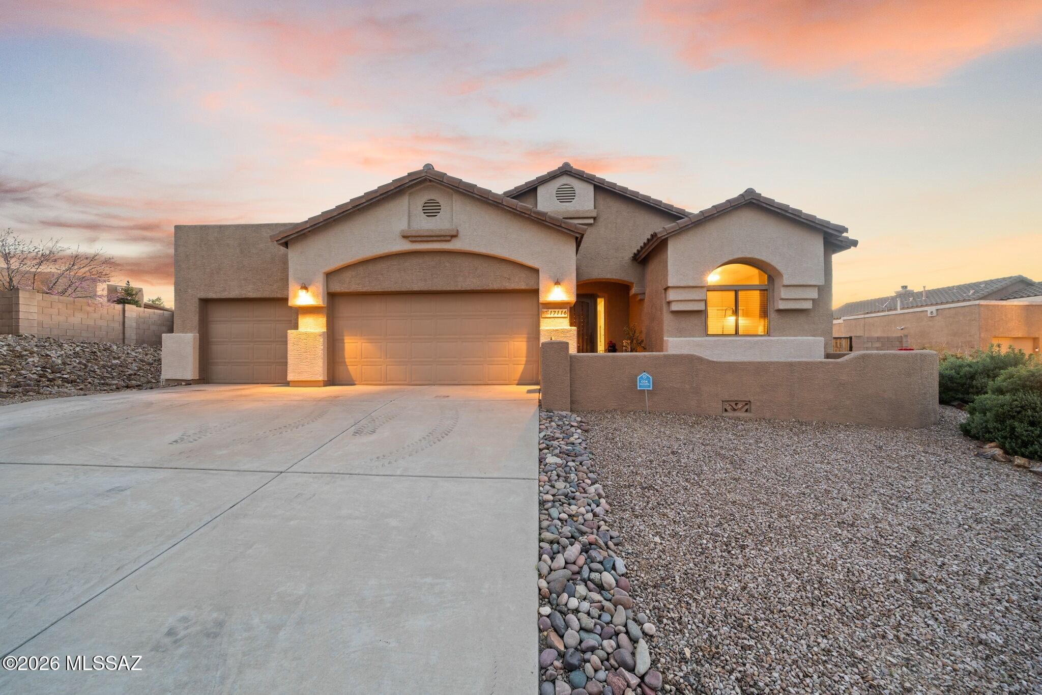 Sycamore Canyon (1-485) - Residential
