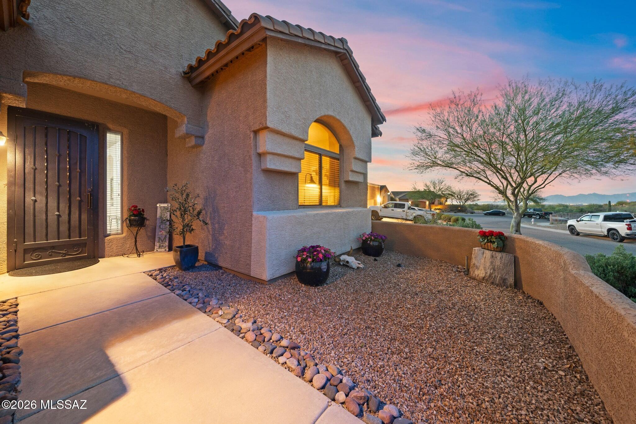 Sycamore Canyon (1-485) - Residential