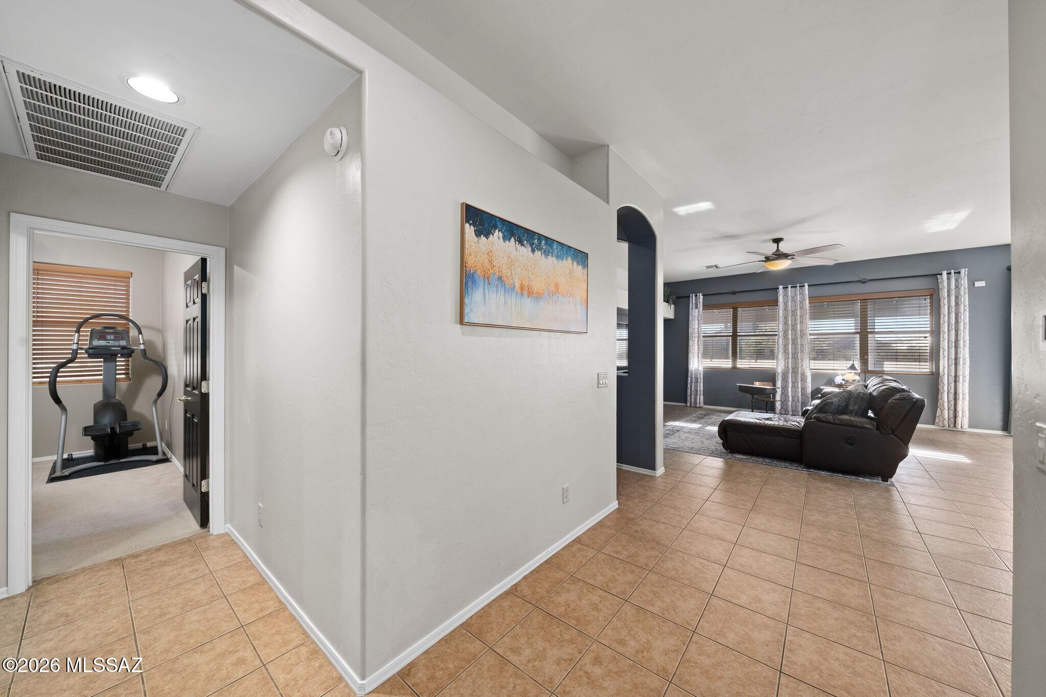 Sycamore Canyon (1-485) - Residential