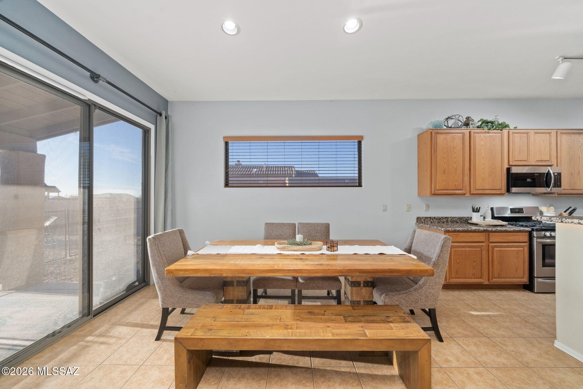 Sycamore Canyon (1-485) - Residential