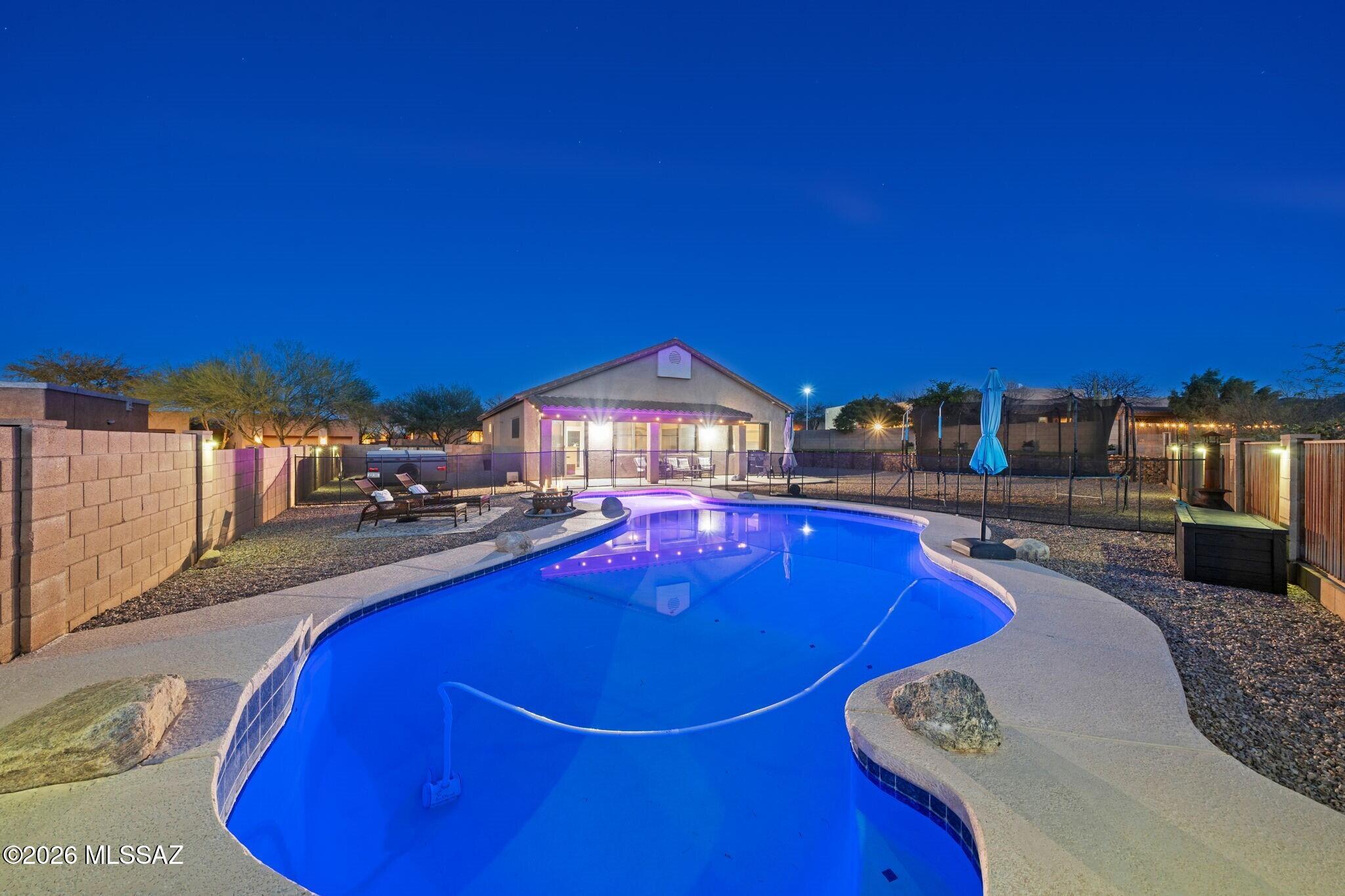 17116 S Cinnebar Mesa Court