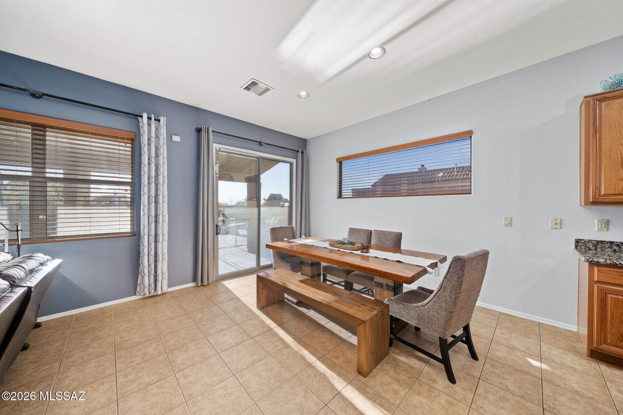 Sycamore Canyon (1-485) - Residential