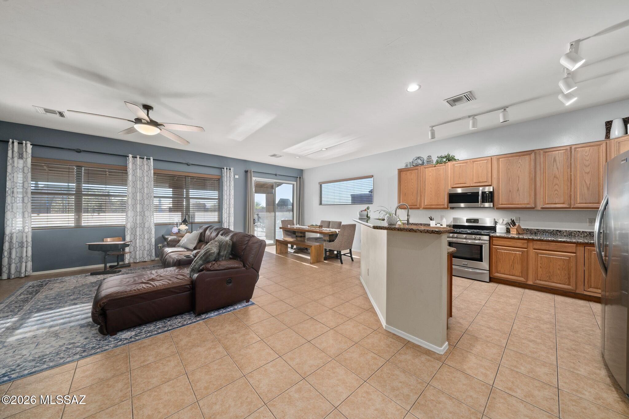 Sycamore Canyon (1-485) - Residential