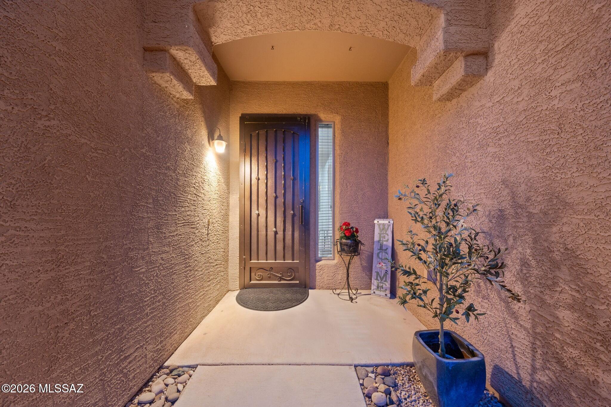 Sycamore Canyon (1-485) - Residential