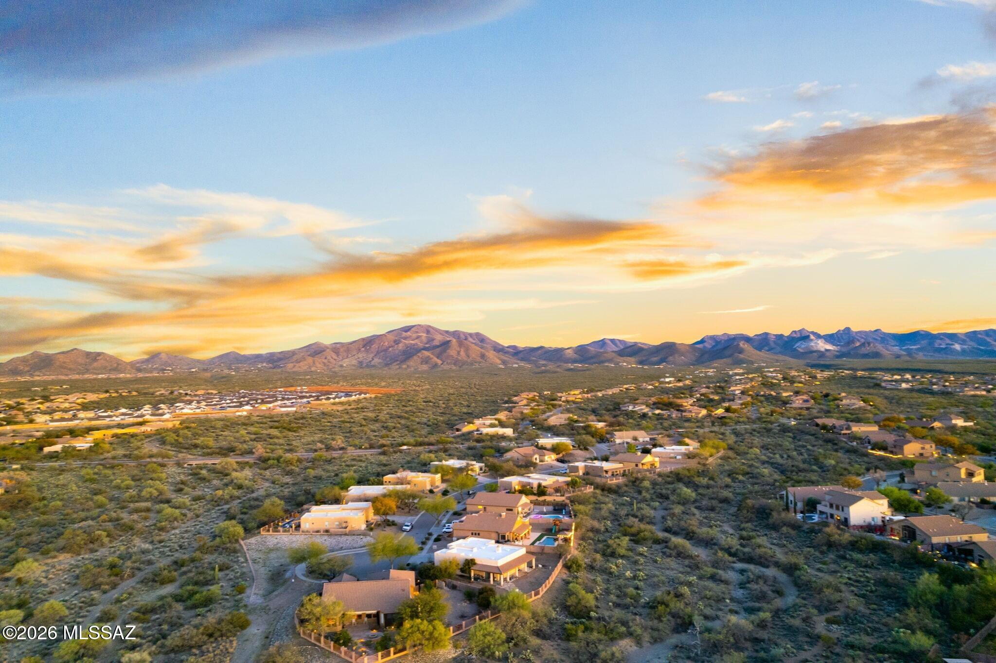 Sycamore Canyon (1-485) - Residential