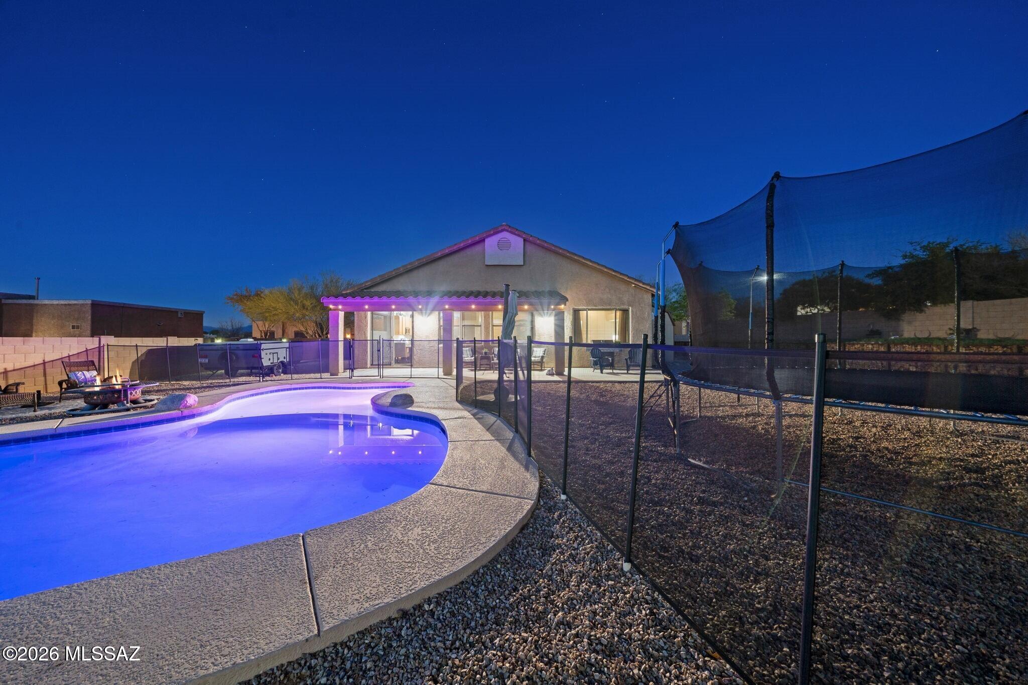 Sycamore Canyon (1-485) - Residential