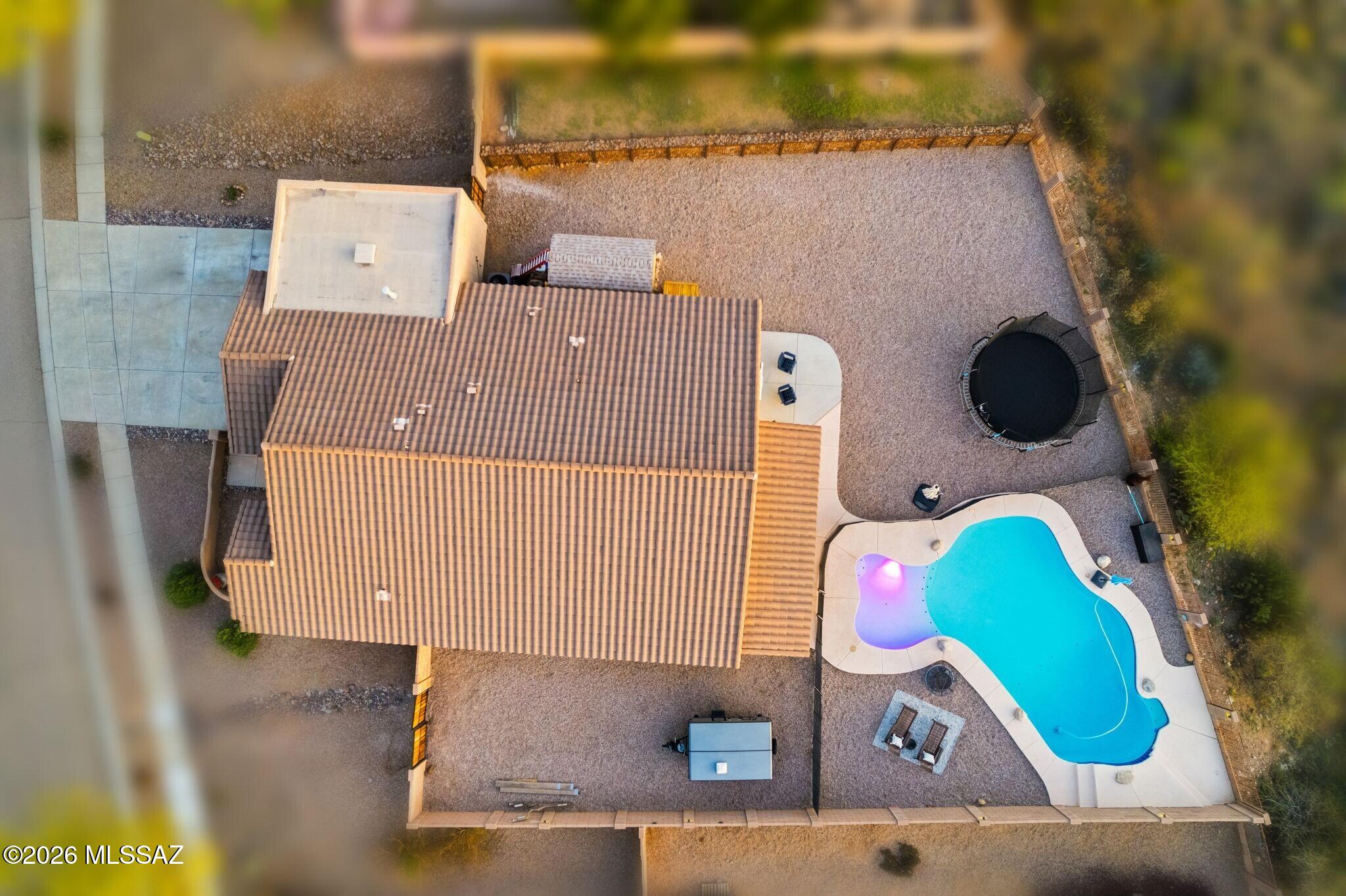 Sycamore Canyon (1-485) - Residential