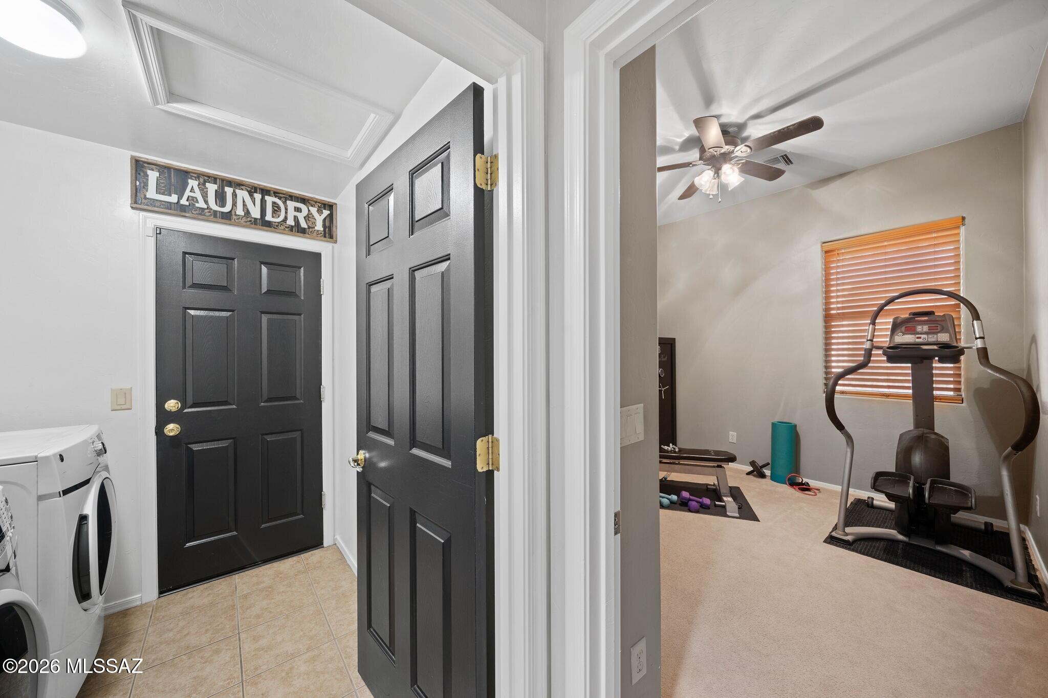 Sycamore Canyon (1-485) - Residential
