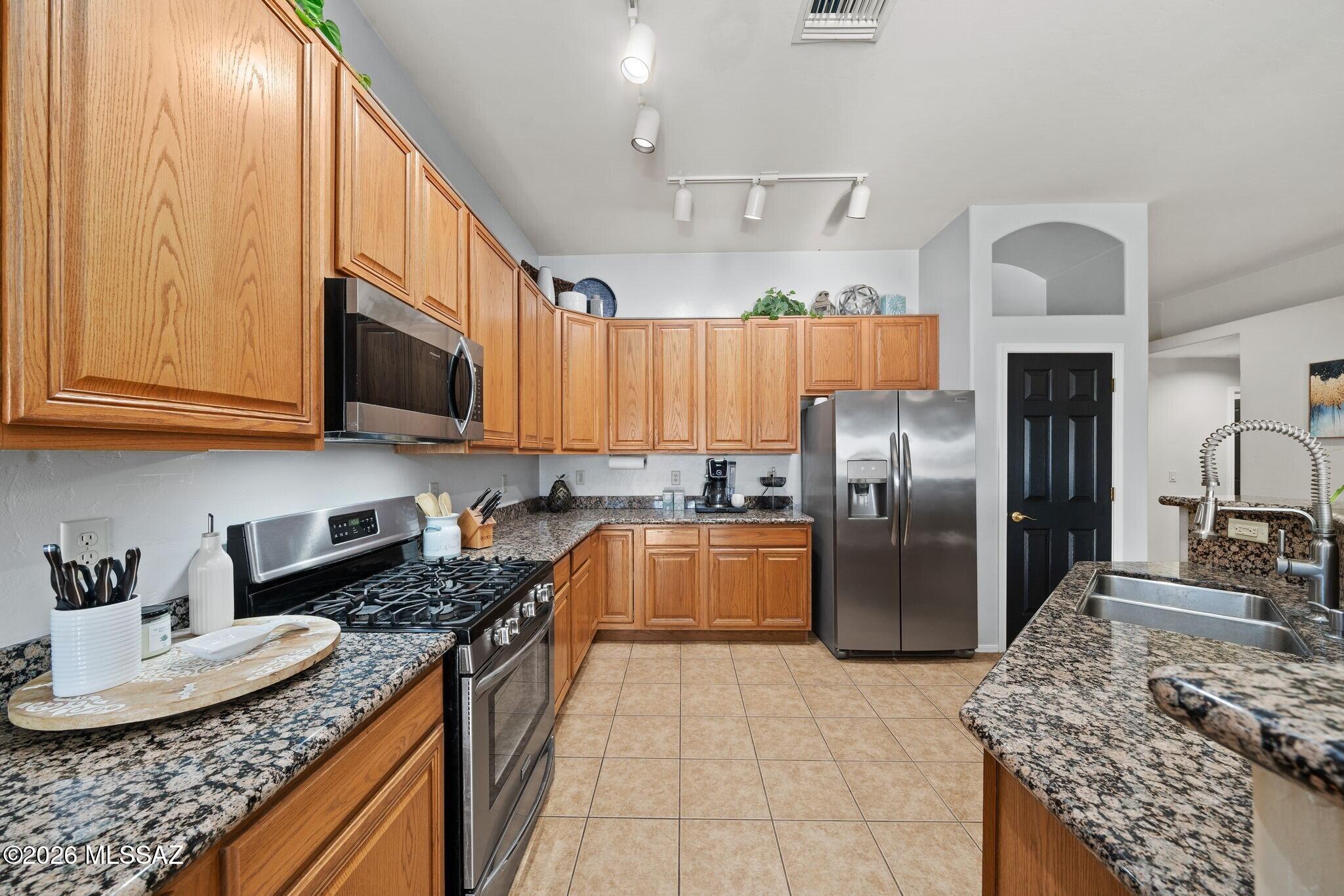 Sycamore Canyon (1-485) - Residential