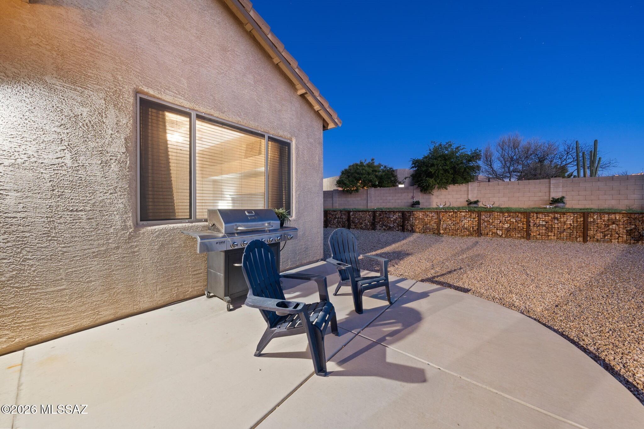 Sycamore Canyon (1-485) - Residential