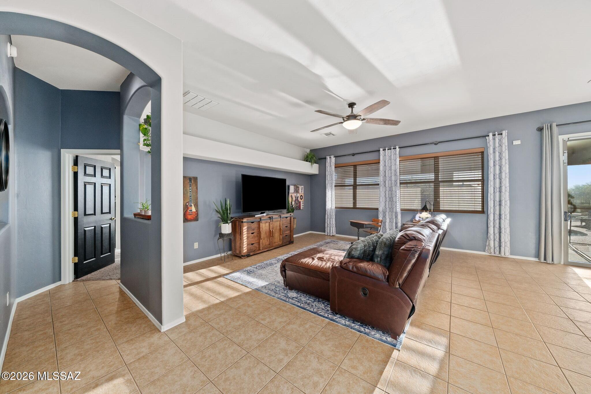 Sycamore Canyon (1-485) - Residential