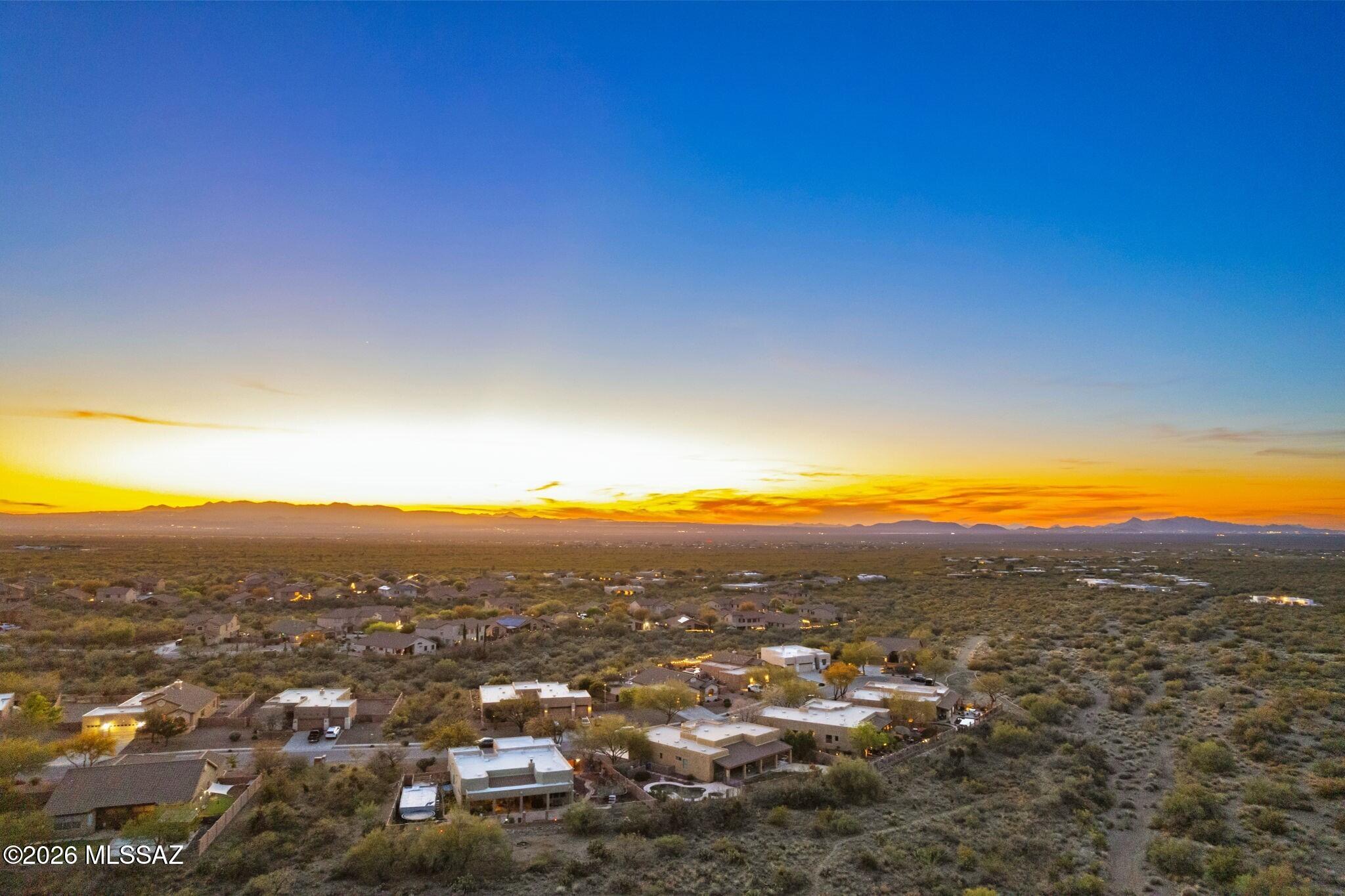 Sycamore Canyon (1-485) - Residential